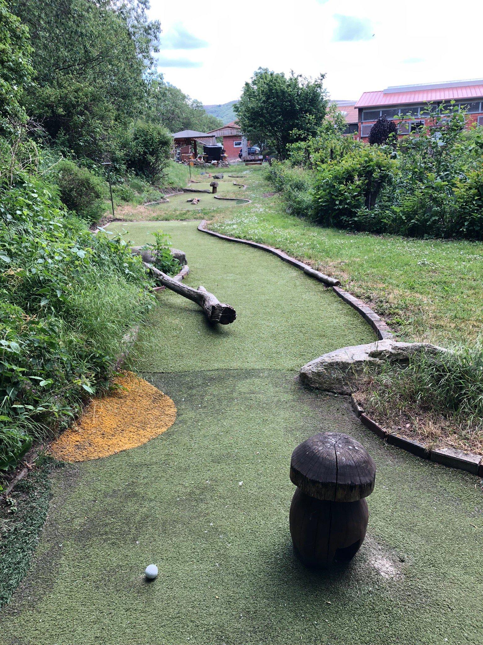 Krodoland-Freizeitland