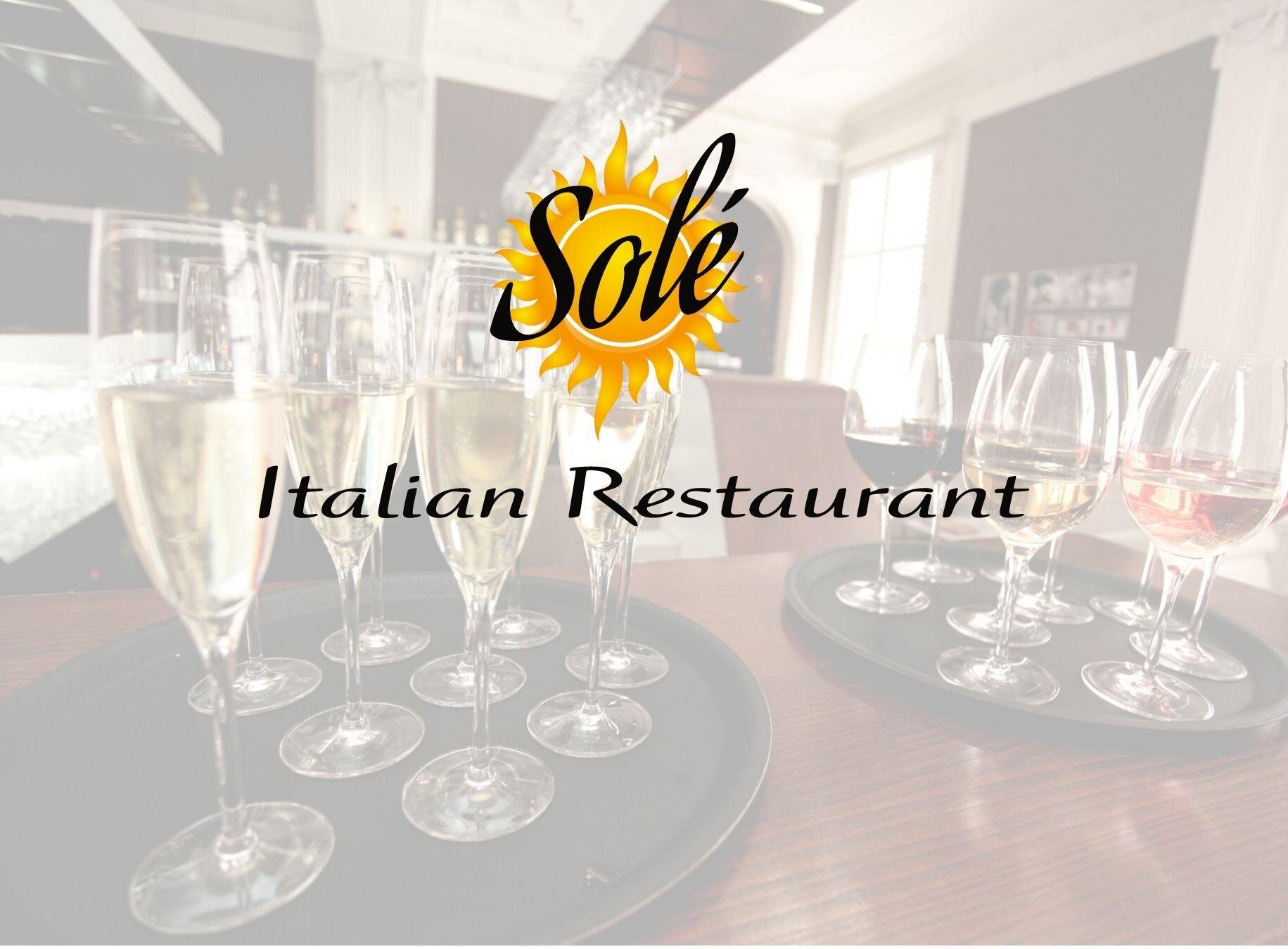 Sole Italian Restaurant