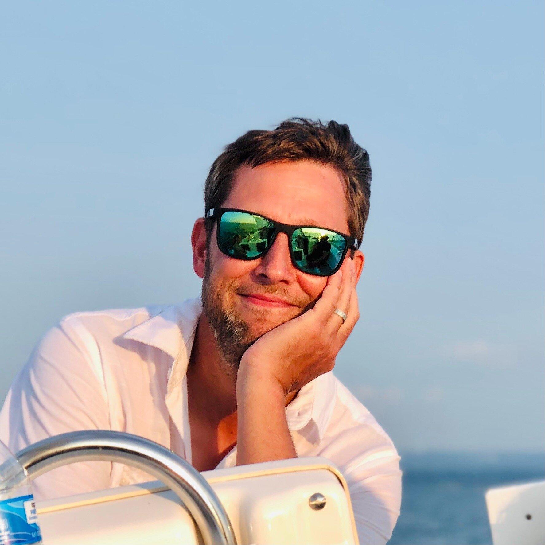 Your Sailing Adventure