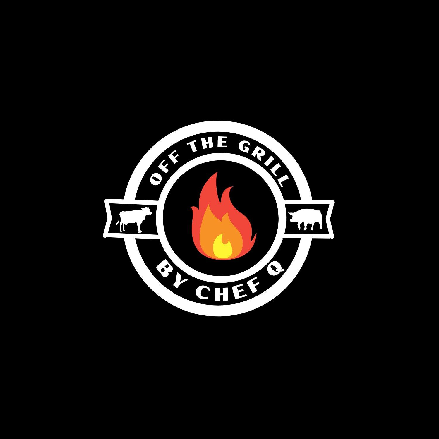 Off the Grill by Chef Q