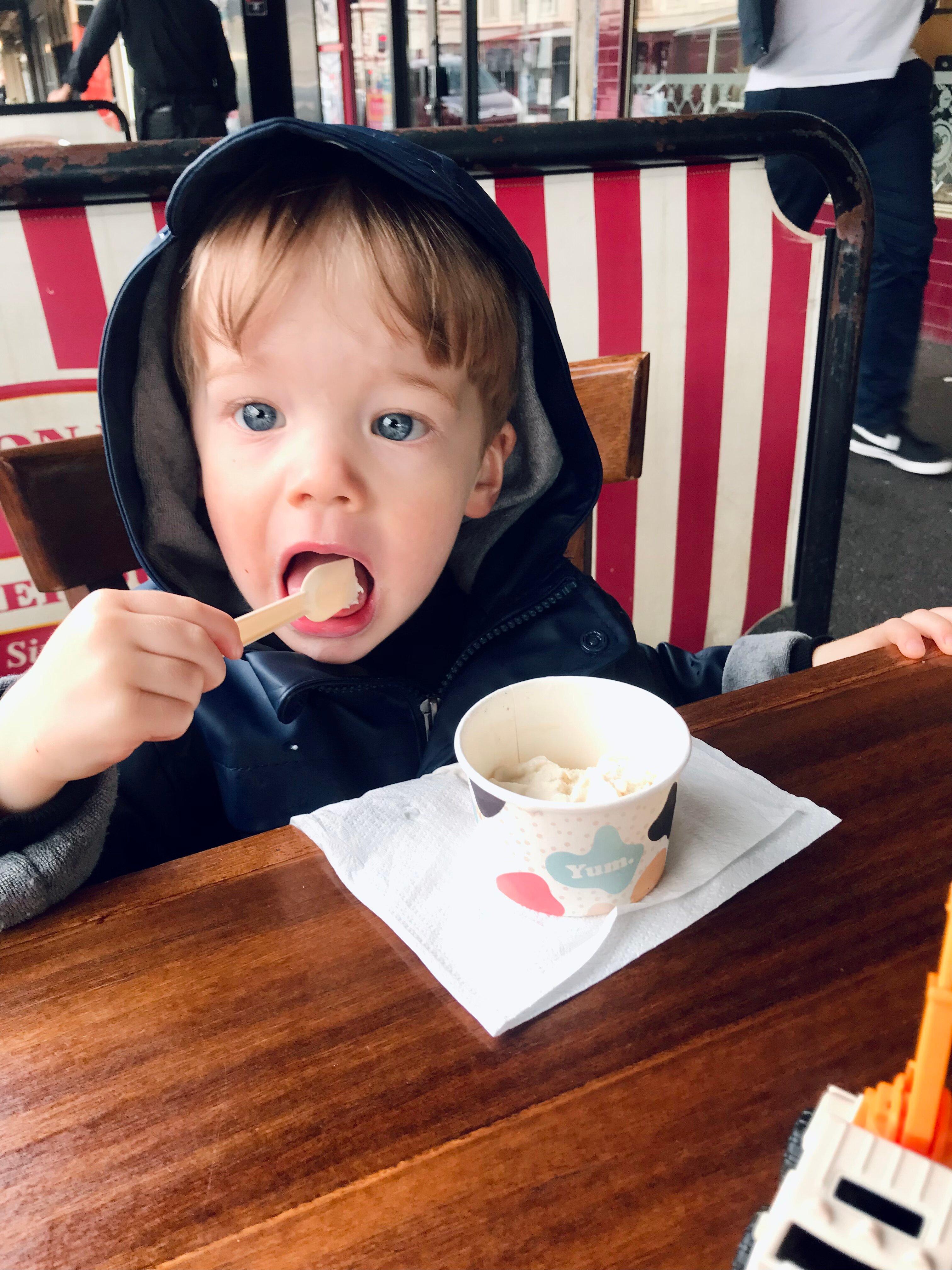 Hotham Juice & Gelati