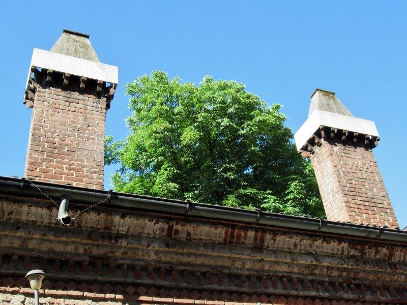 Resti Del Lazzaretto