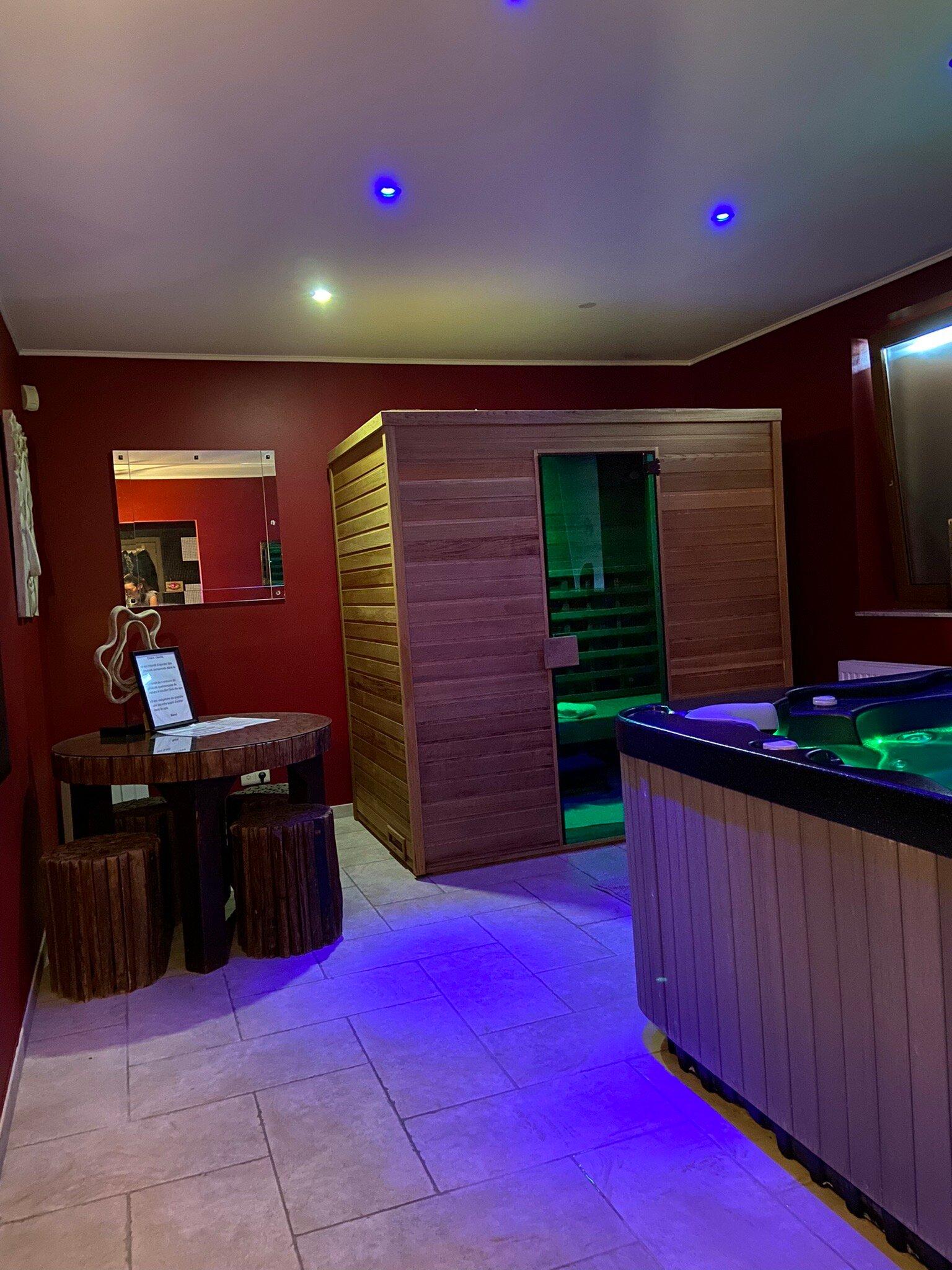 La Zenitude Centre de Relaxation