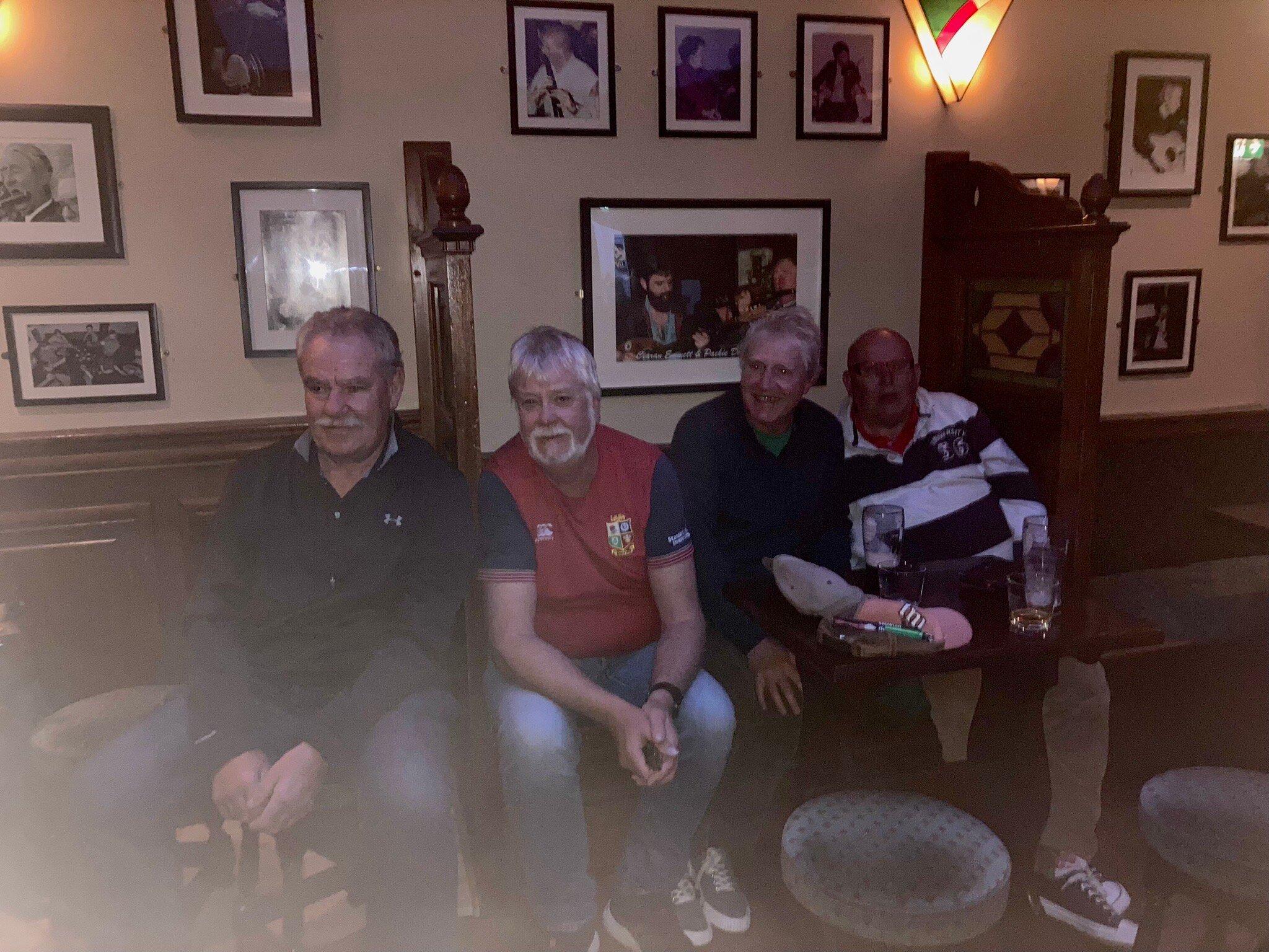 Cryan's Traditional Irish Music Bar