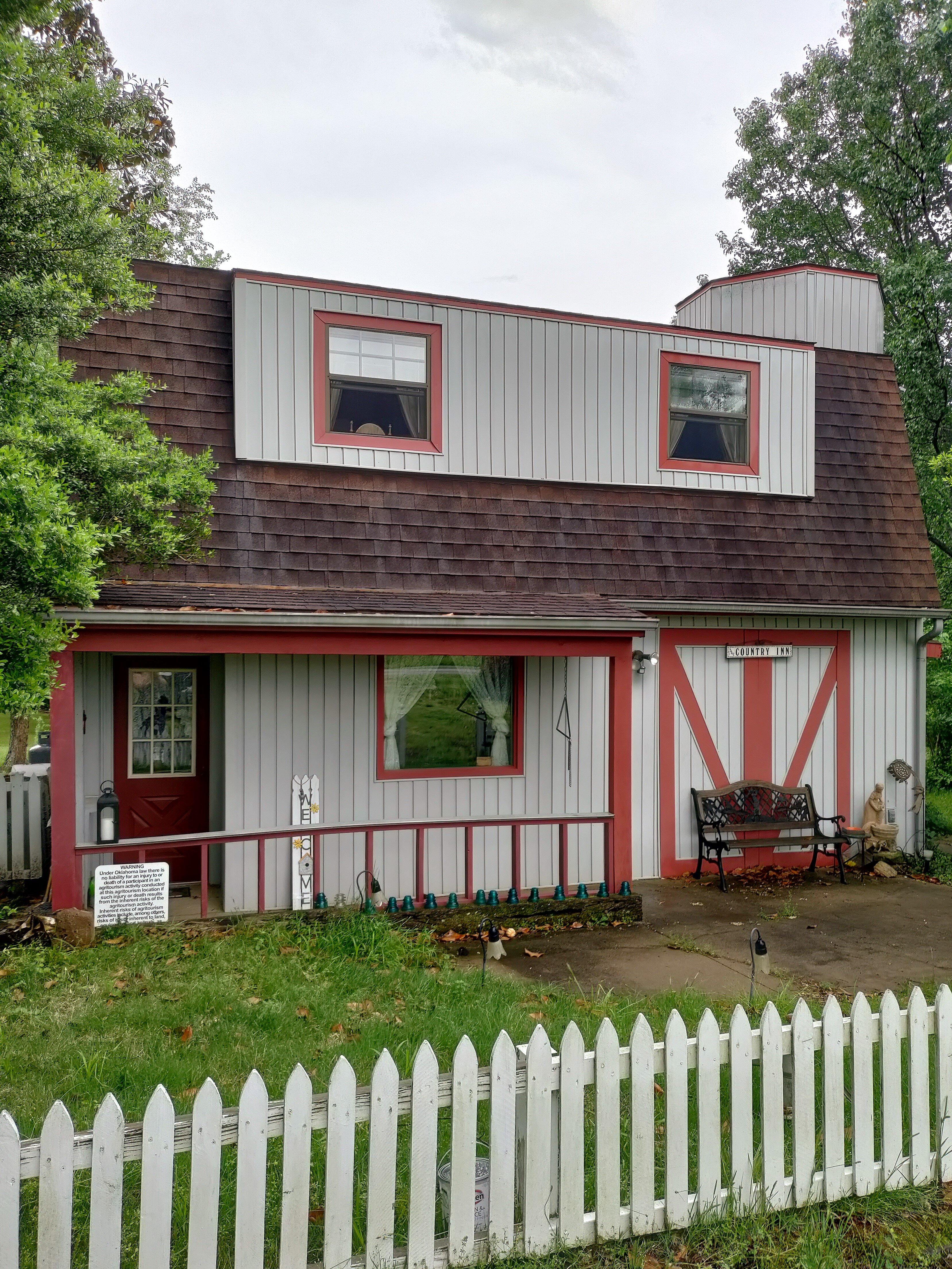 Country Inn Bed & Breakfast