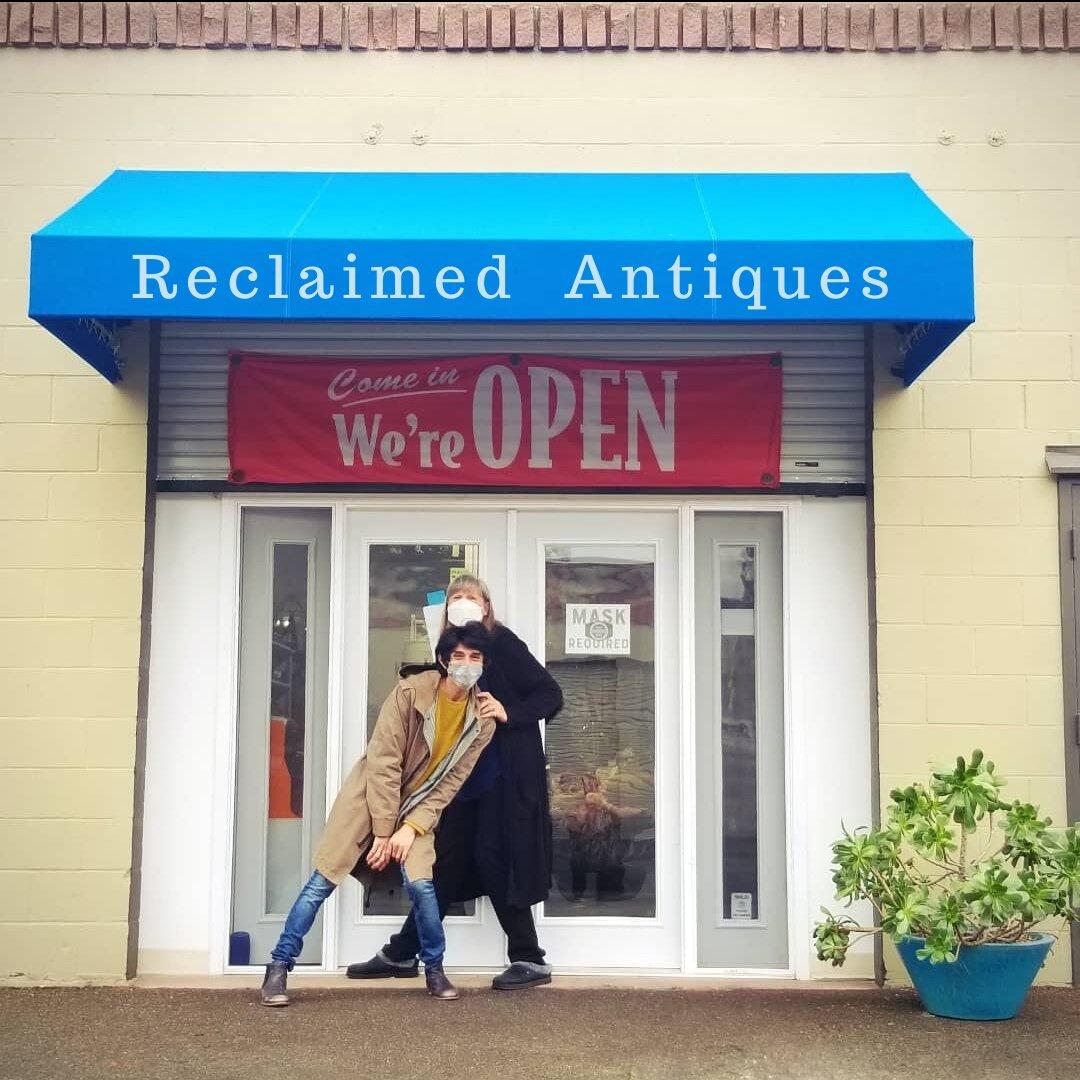 Reclaimed Antiques Mall