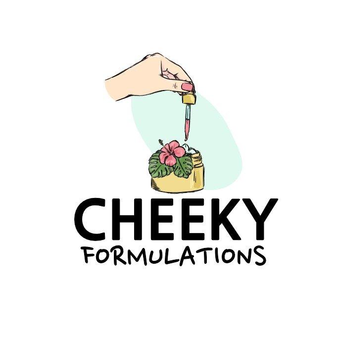 Cheeky Formulations