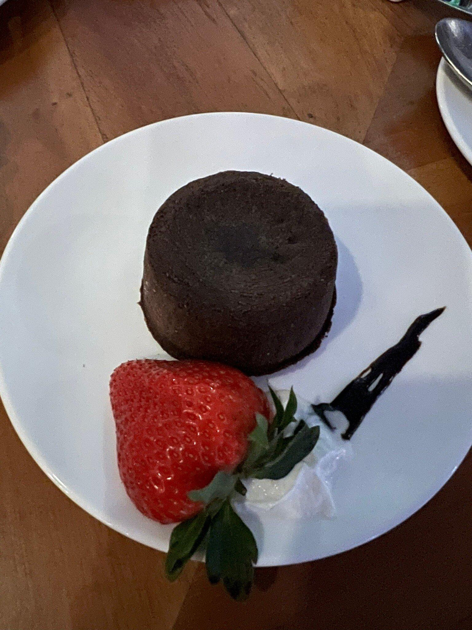 Desiree Cafe And Bar