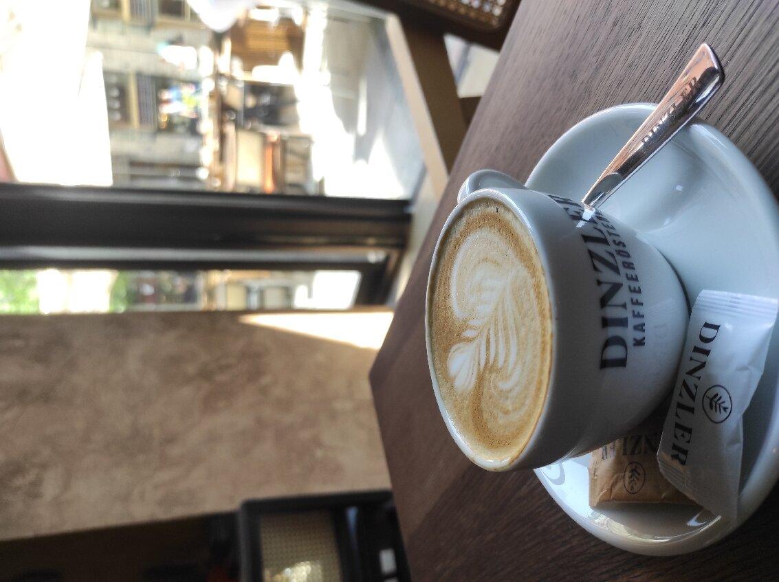 Seneca Cafe & Restaurant