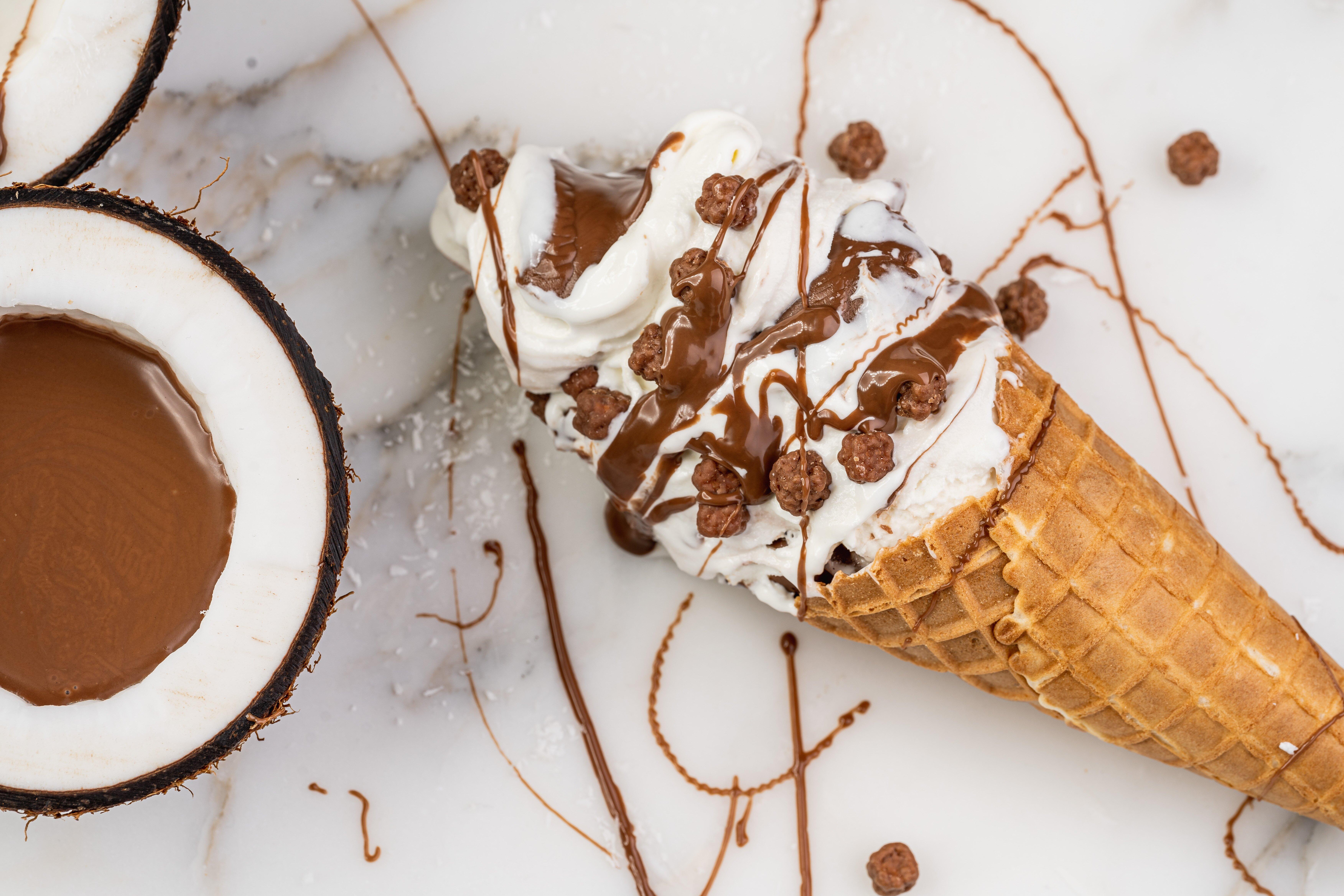 GIOELIA Cremeria, Fuengirola