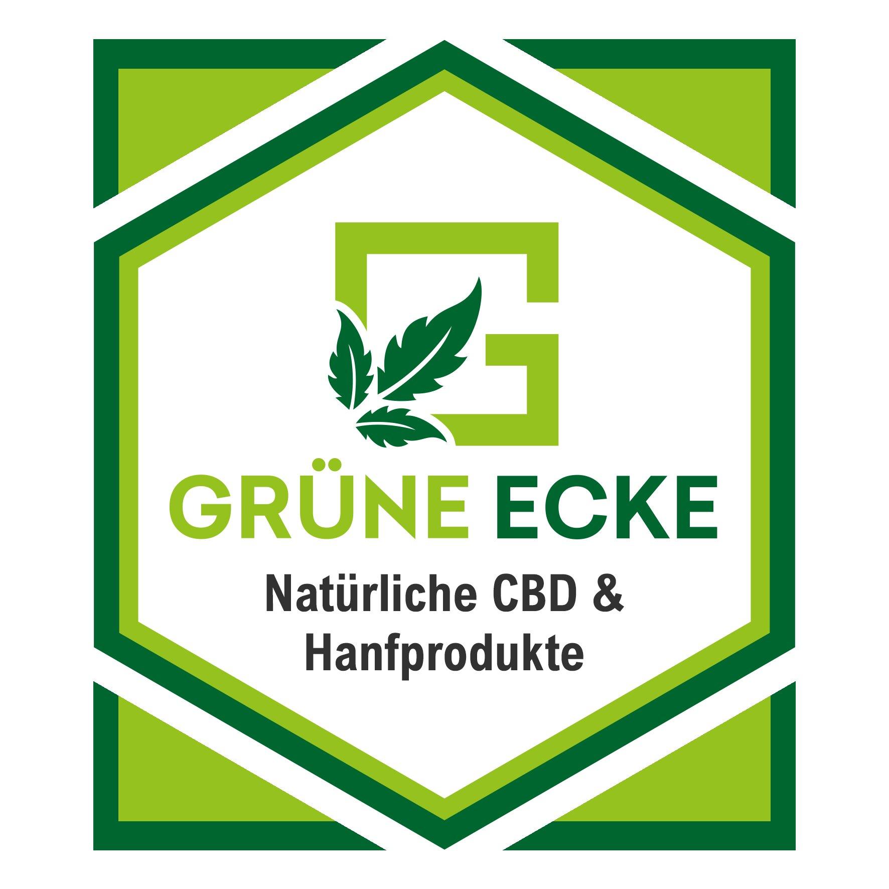 Grüne Ecke Hamburg