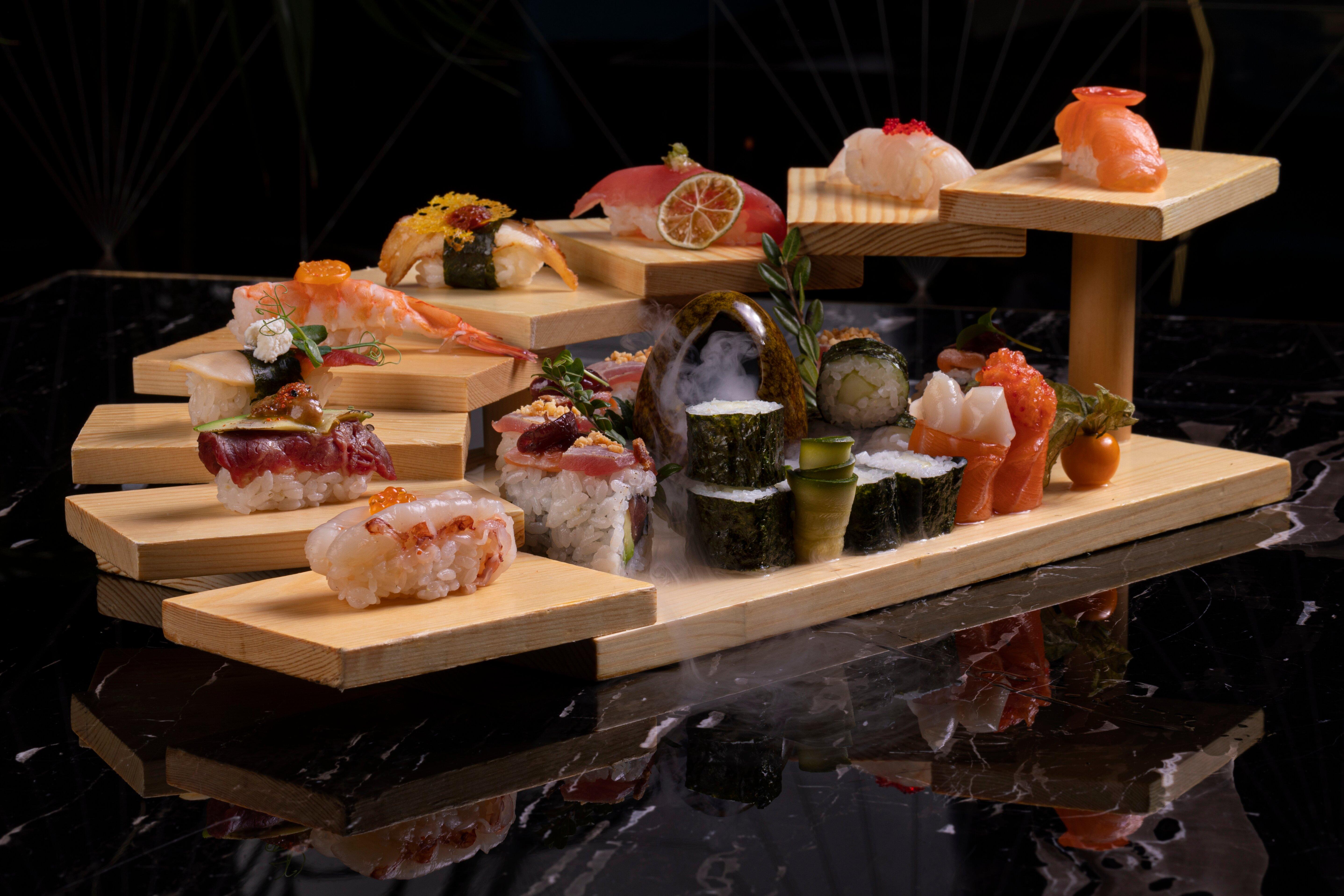 K-Kaiseki Sushi Restaurant - Milano