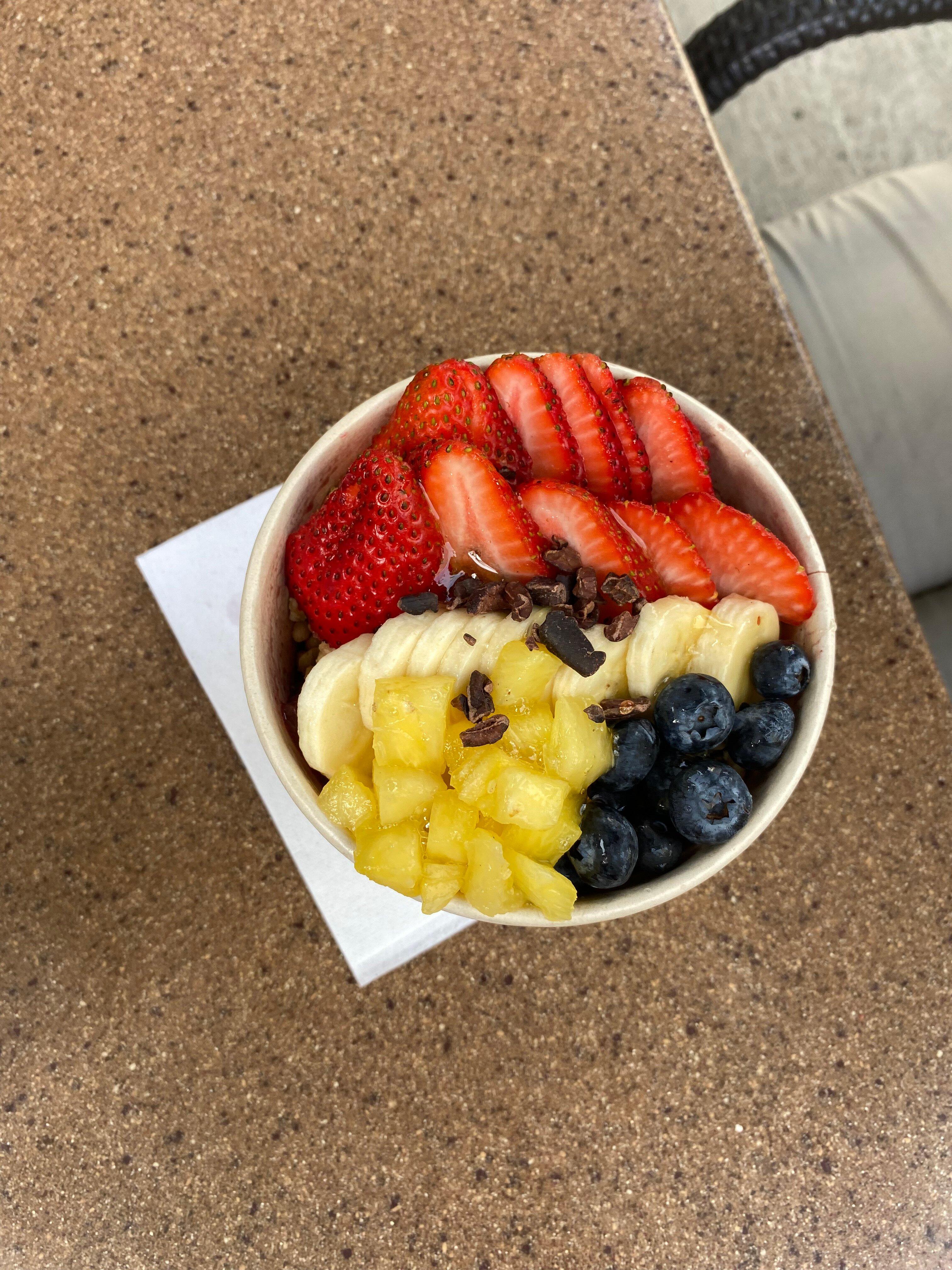 Kaifresh