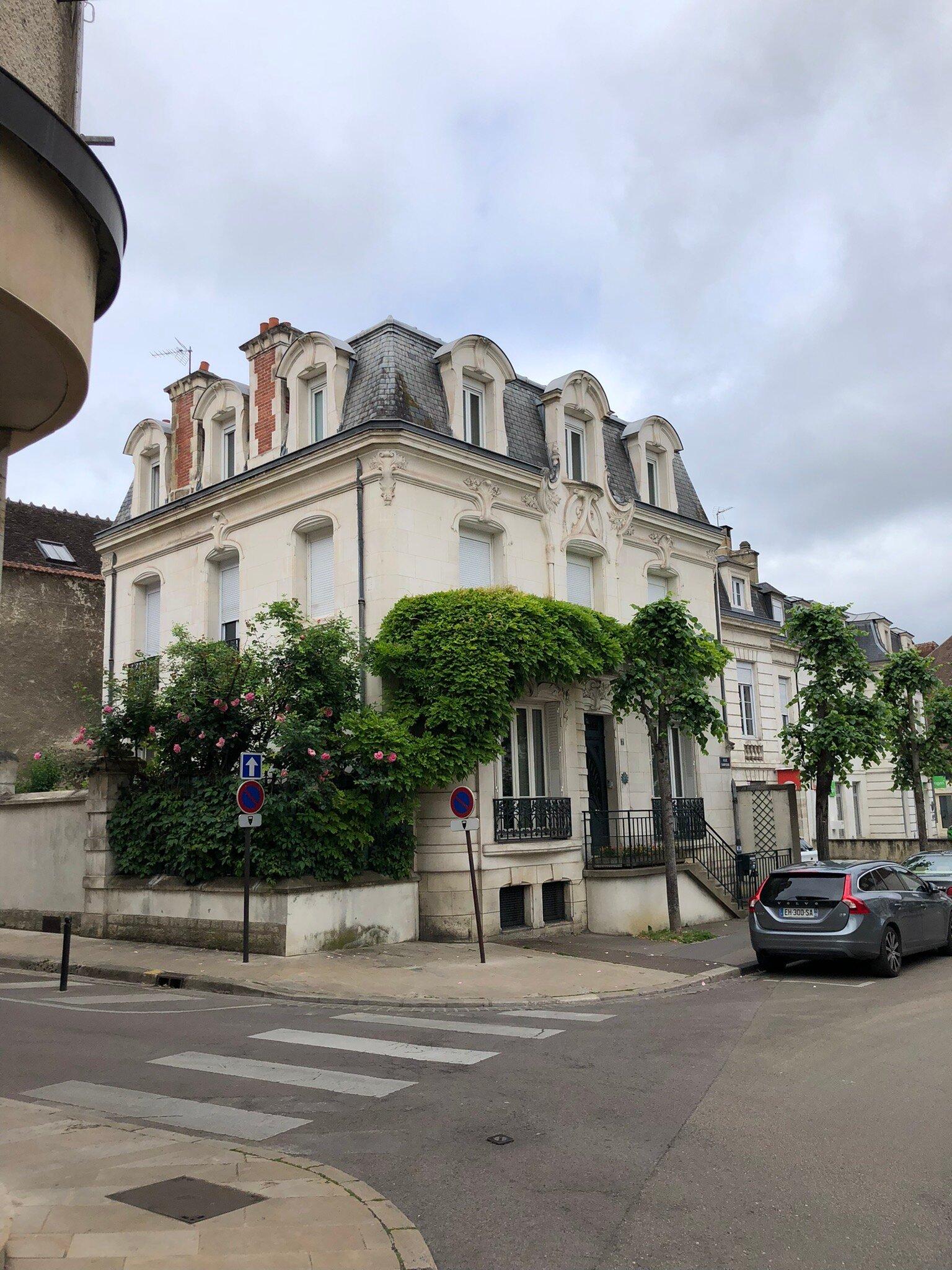 Chambres d'hotes Le Nid