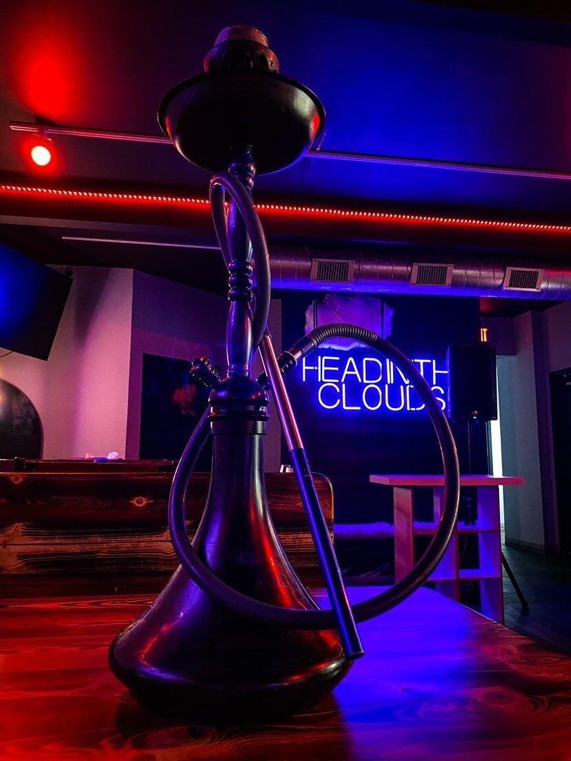 Clouds Hookah Sports Grill