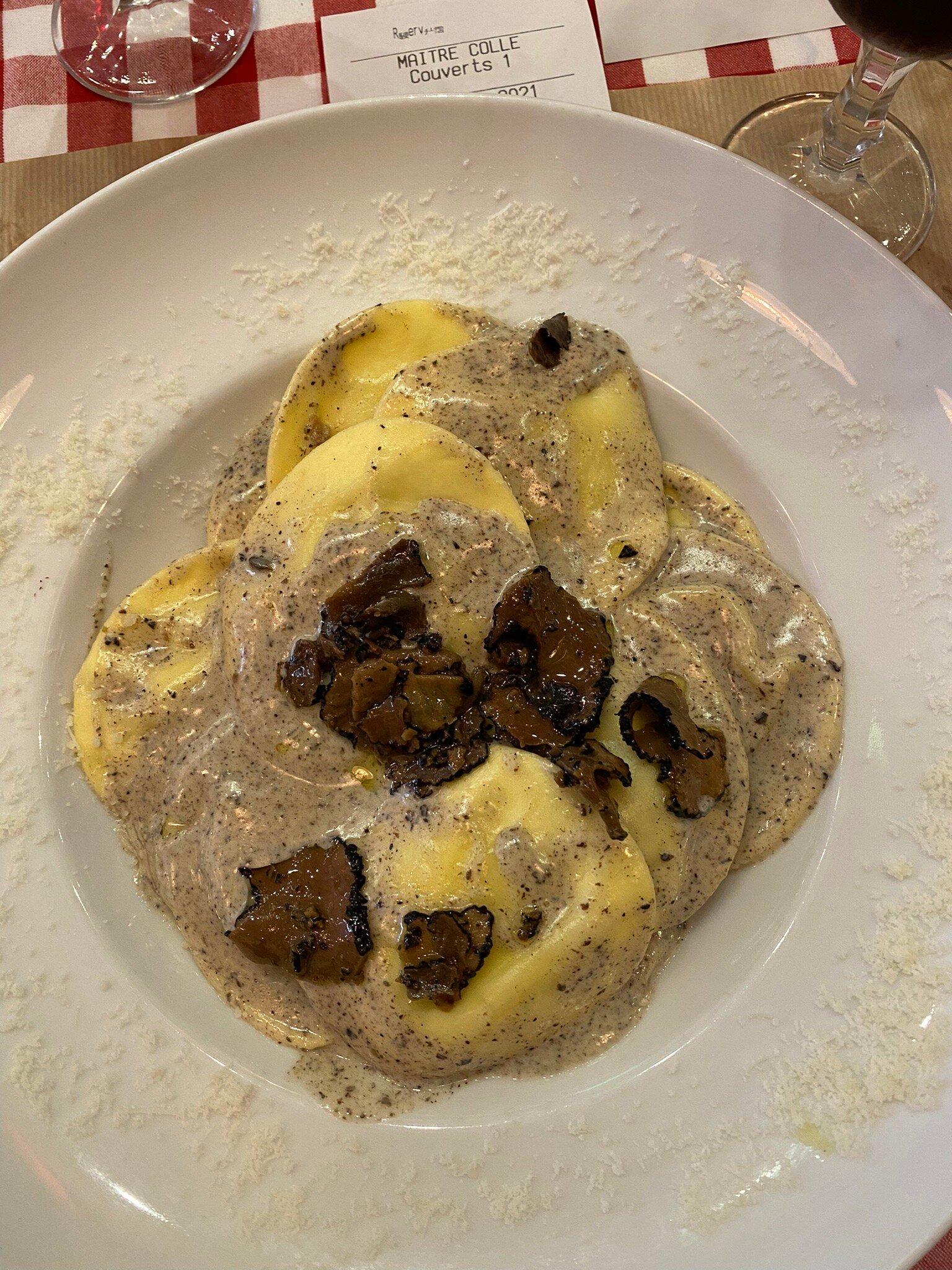 Mamma Mia Ristorante