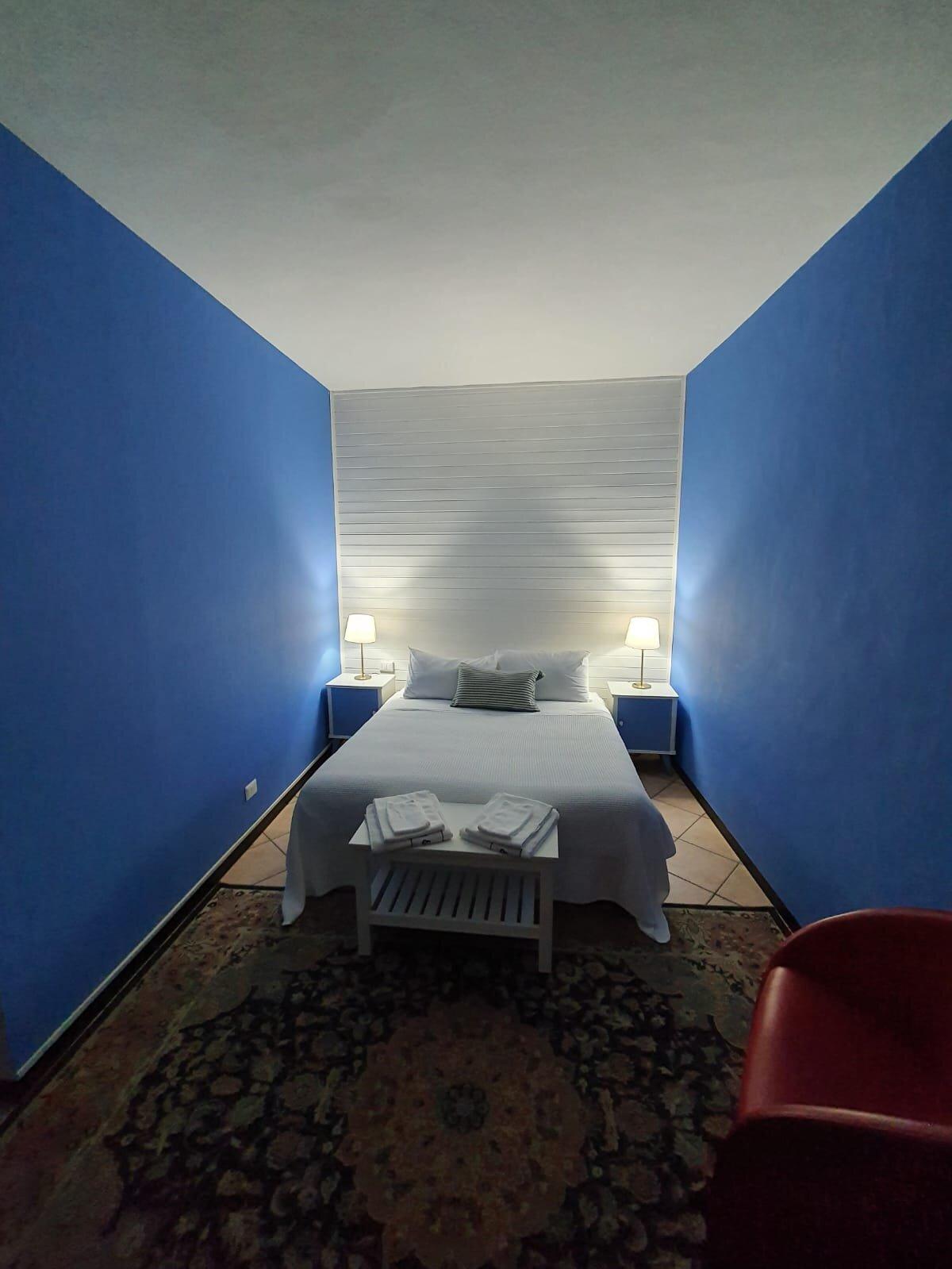 Antico Affittacamere di Tollegno