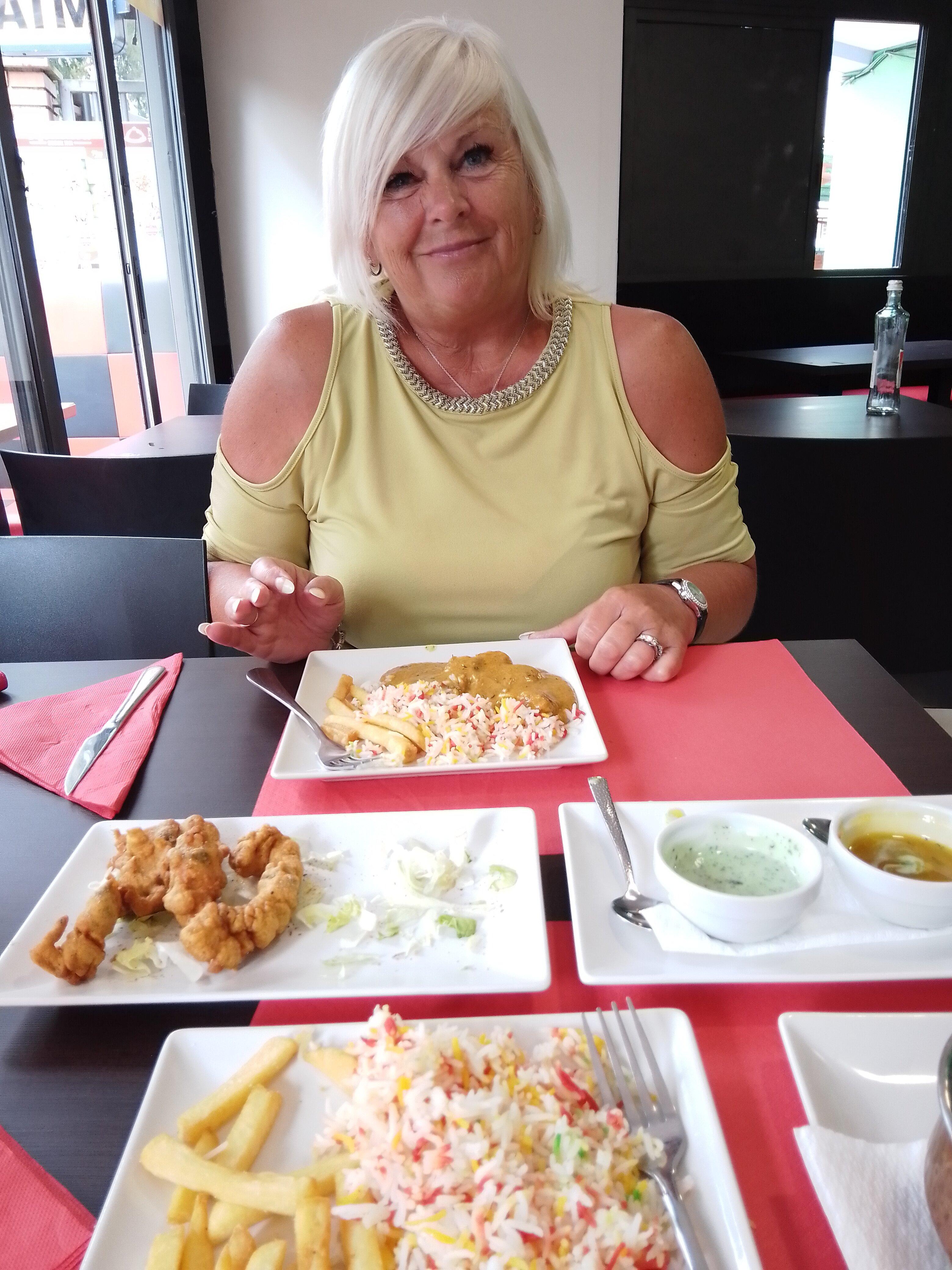 Antalya II Grill Kebab Salou