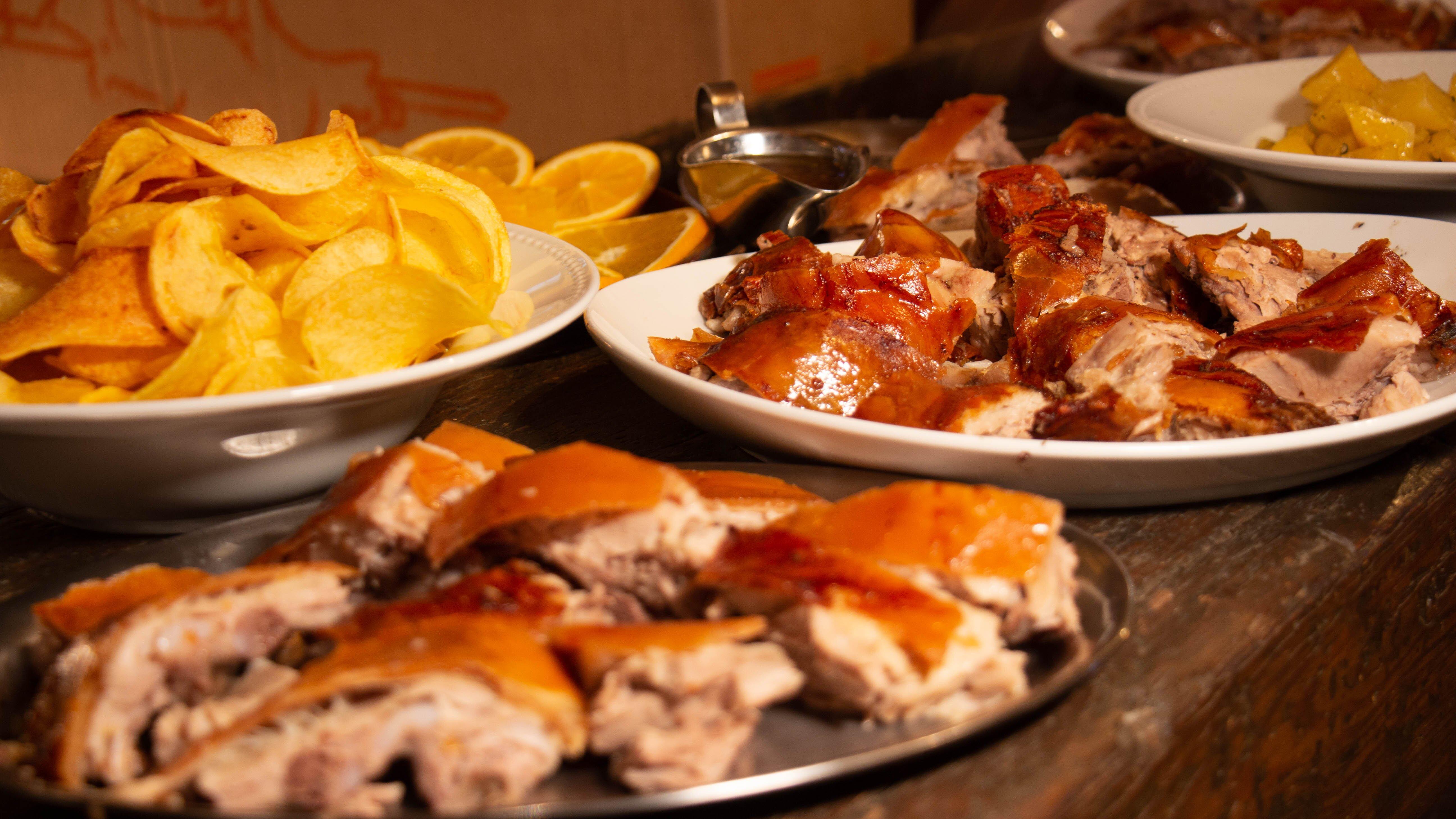 Eliseu dos Leitões - Carnide