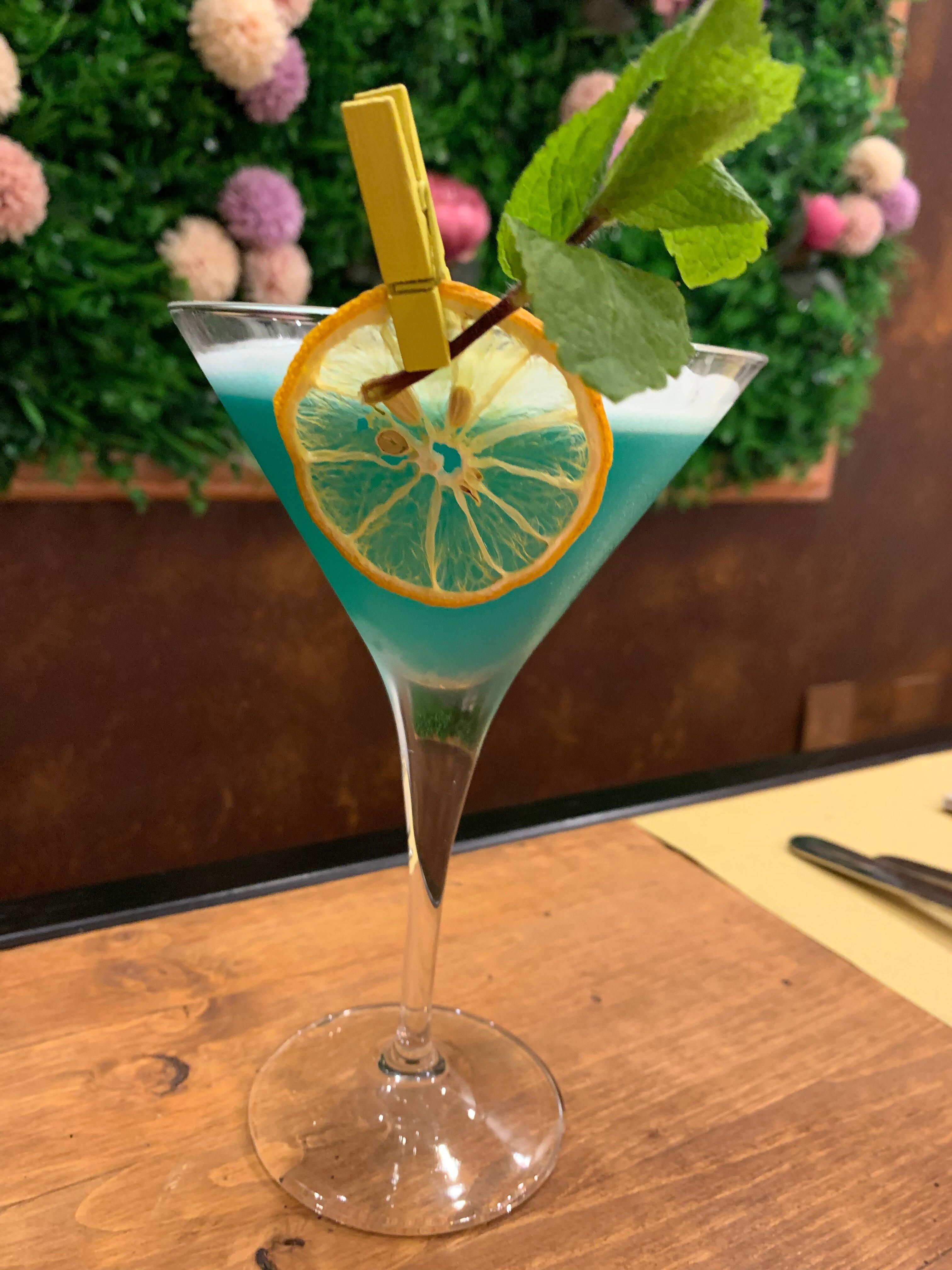 Mosto Salumeria Alcolica