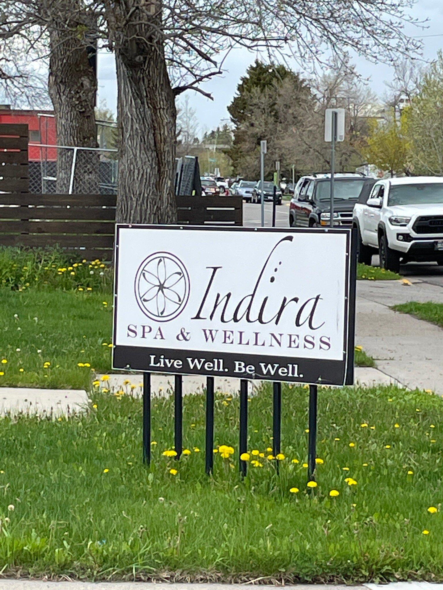 Indira Spa & Wellness