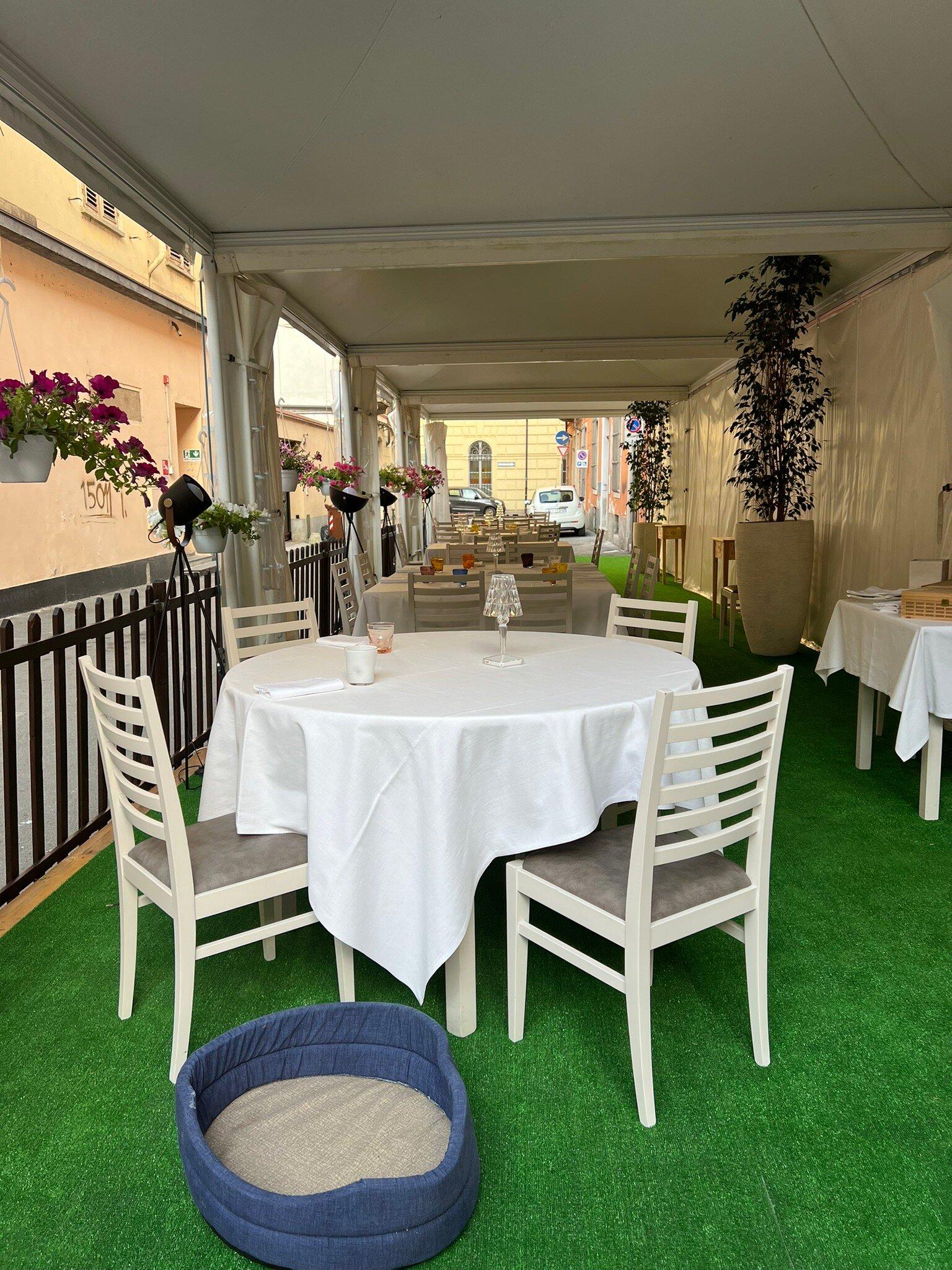 Ristorante Nuovo Parisio