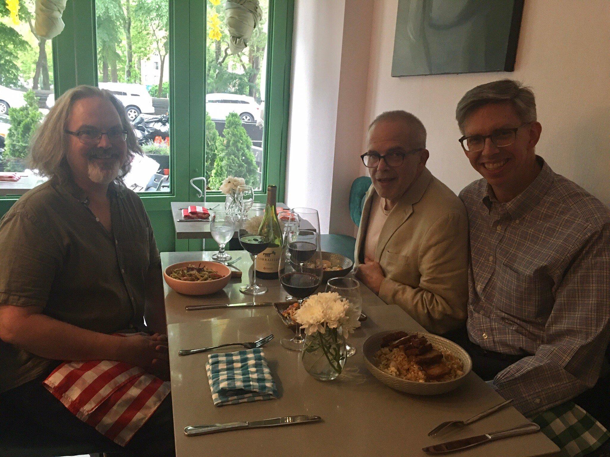 Photo by LadiesVoices