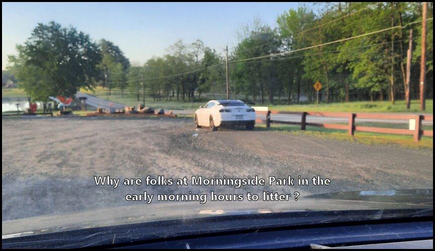 Morningside Park Campground