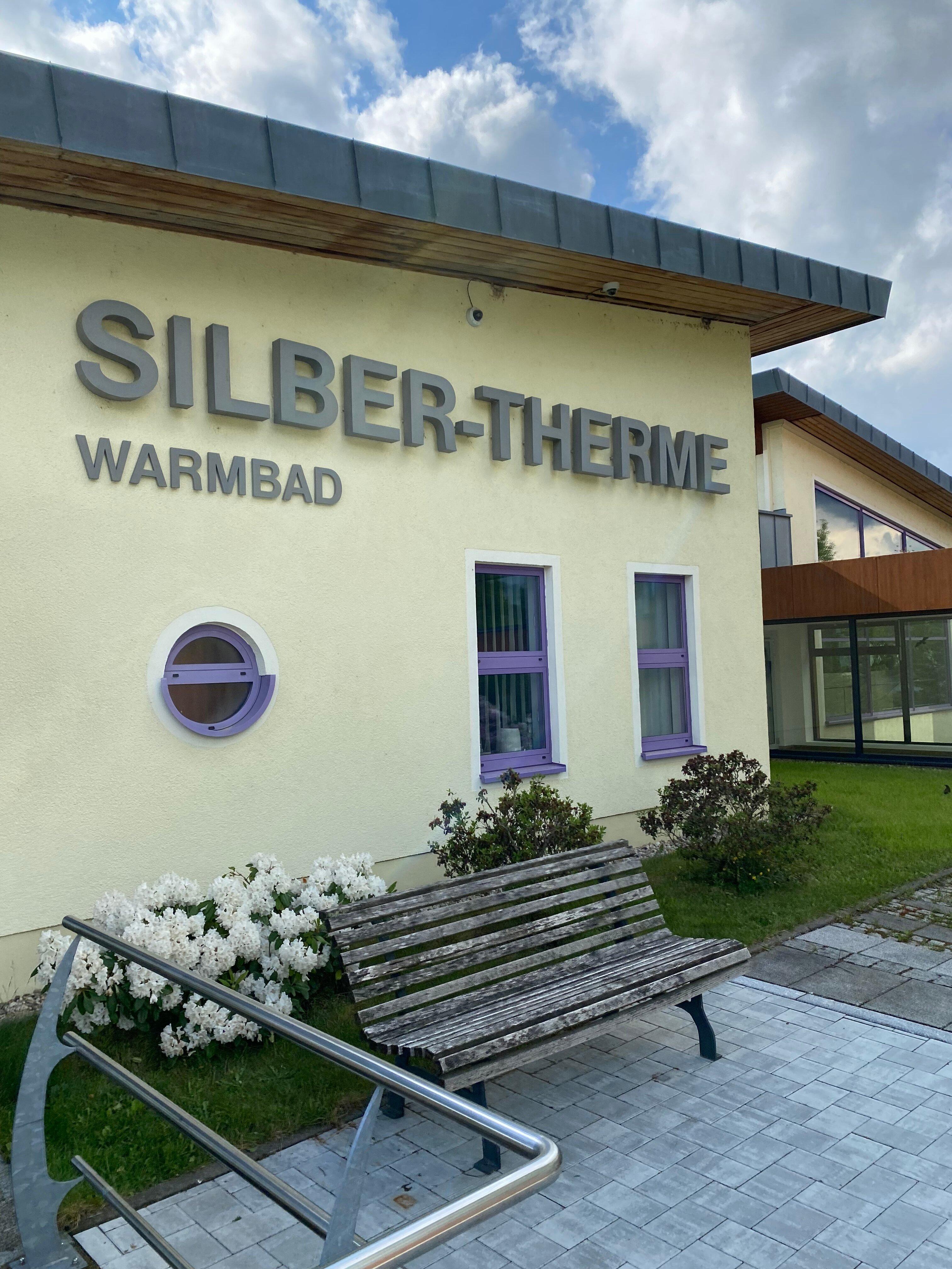 Silber-Therme Warmbad