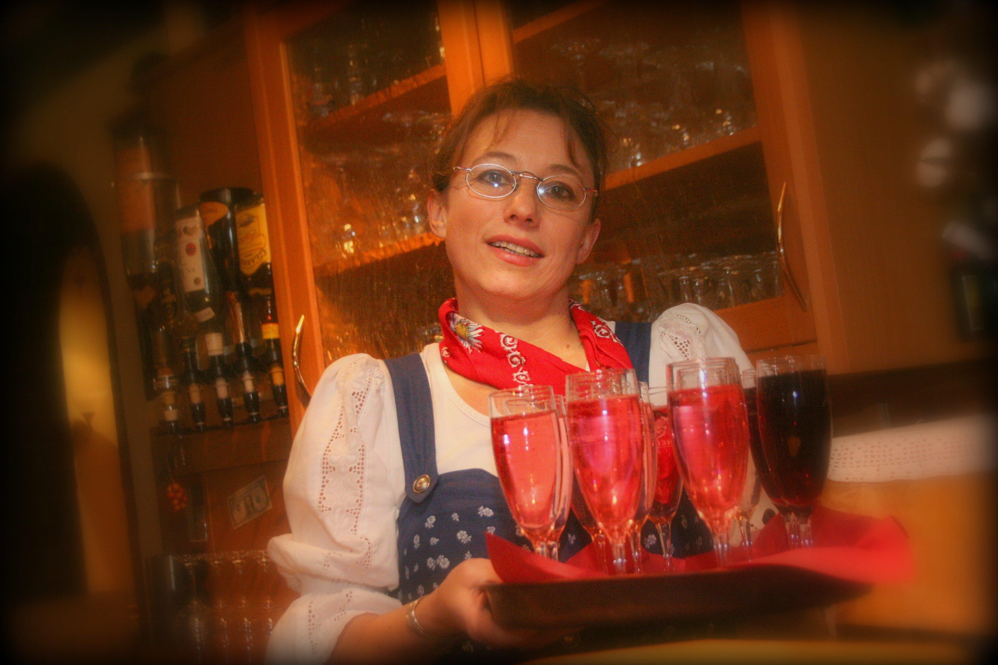 Antje´S Schmankerlhotel Und Restaurant