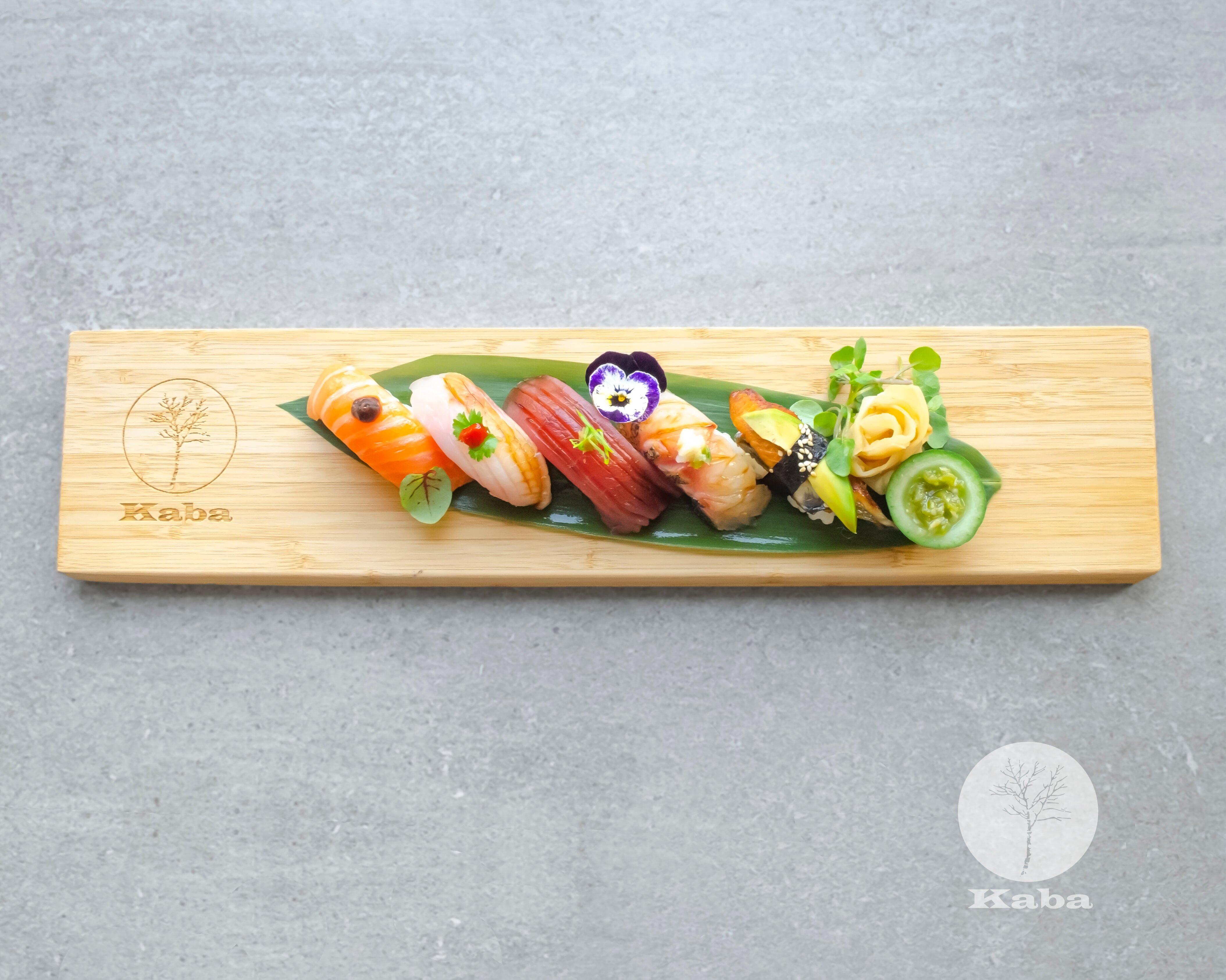 Kaba Sushi