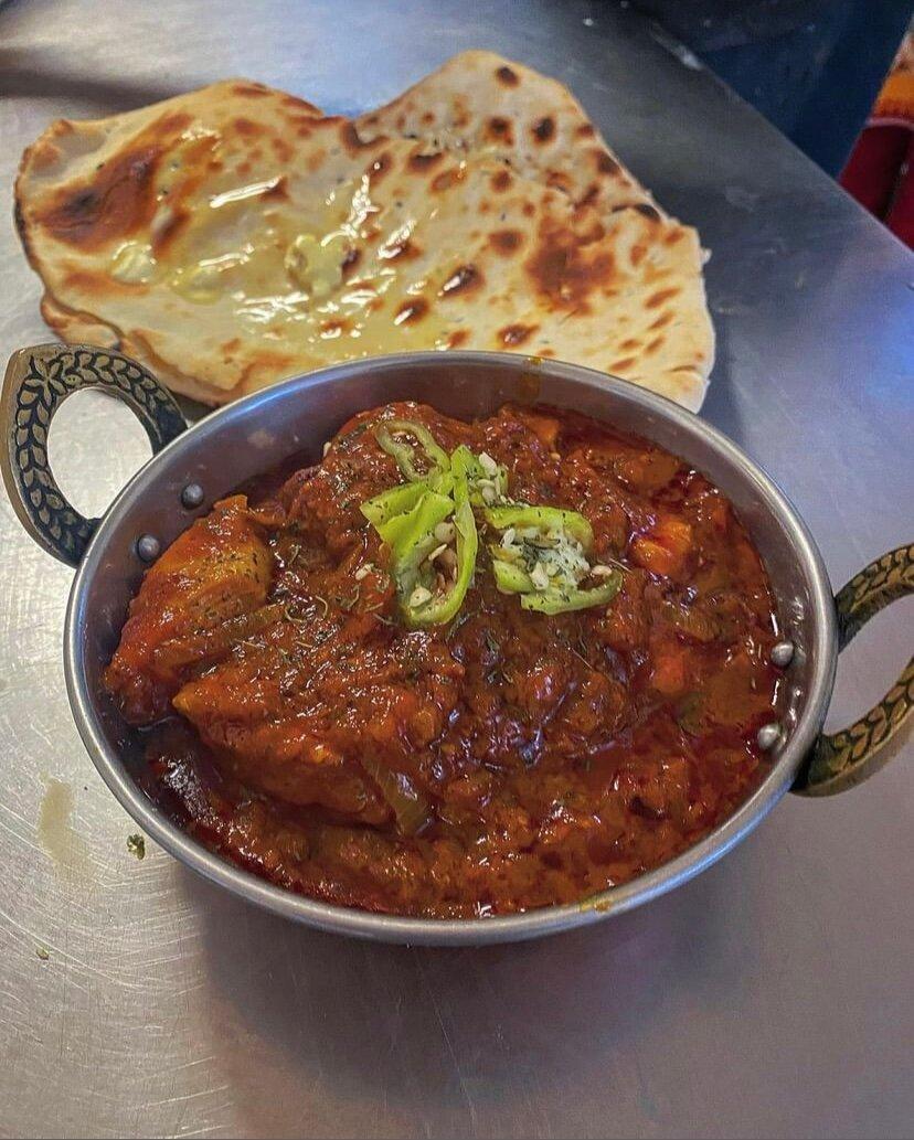 Maharaja Indisches Restaurant