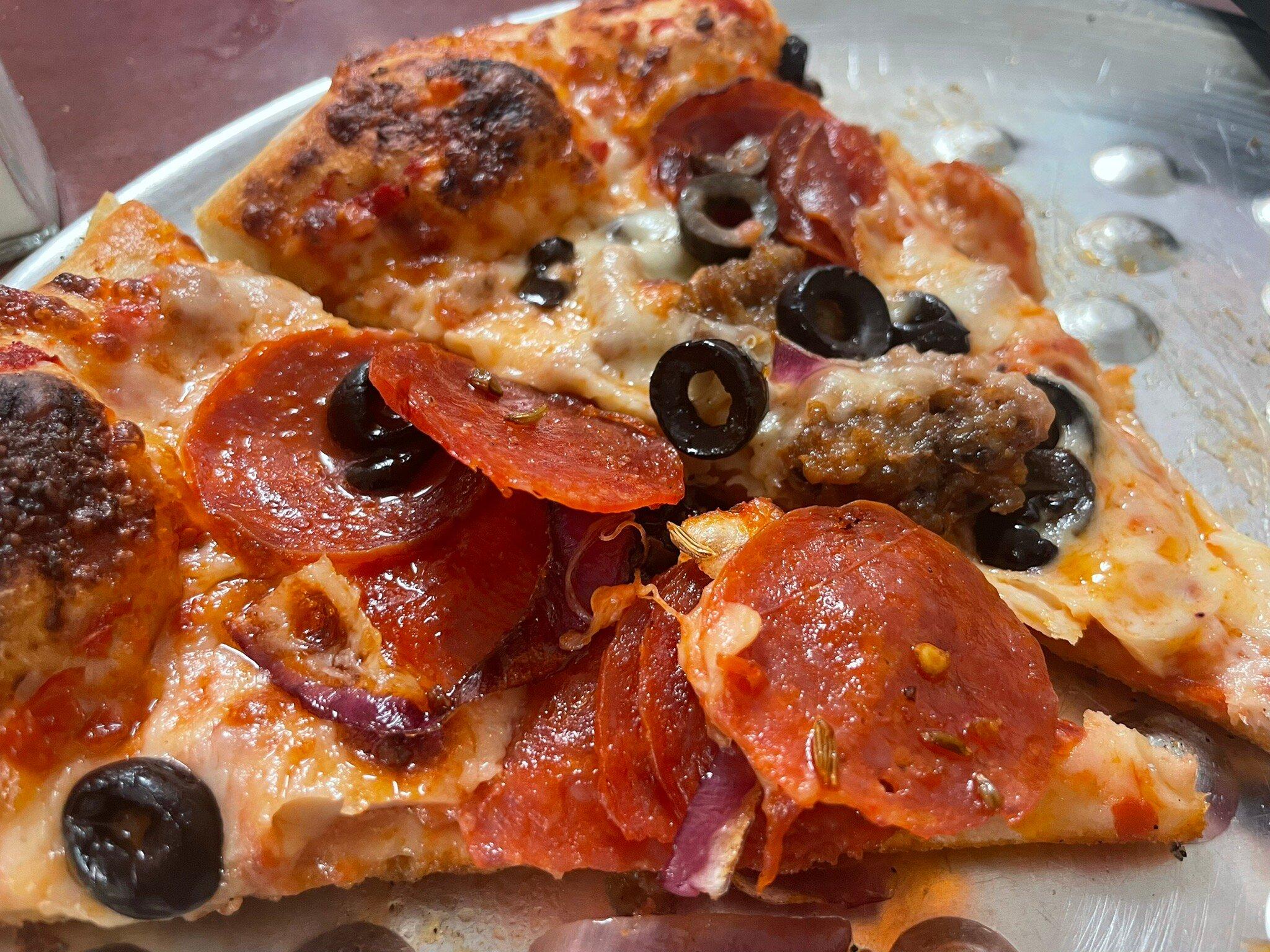 Okoboji Dough Company