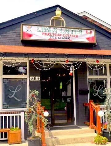 Lima Latin Peruvian Cuisine