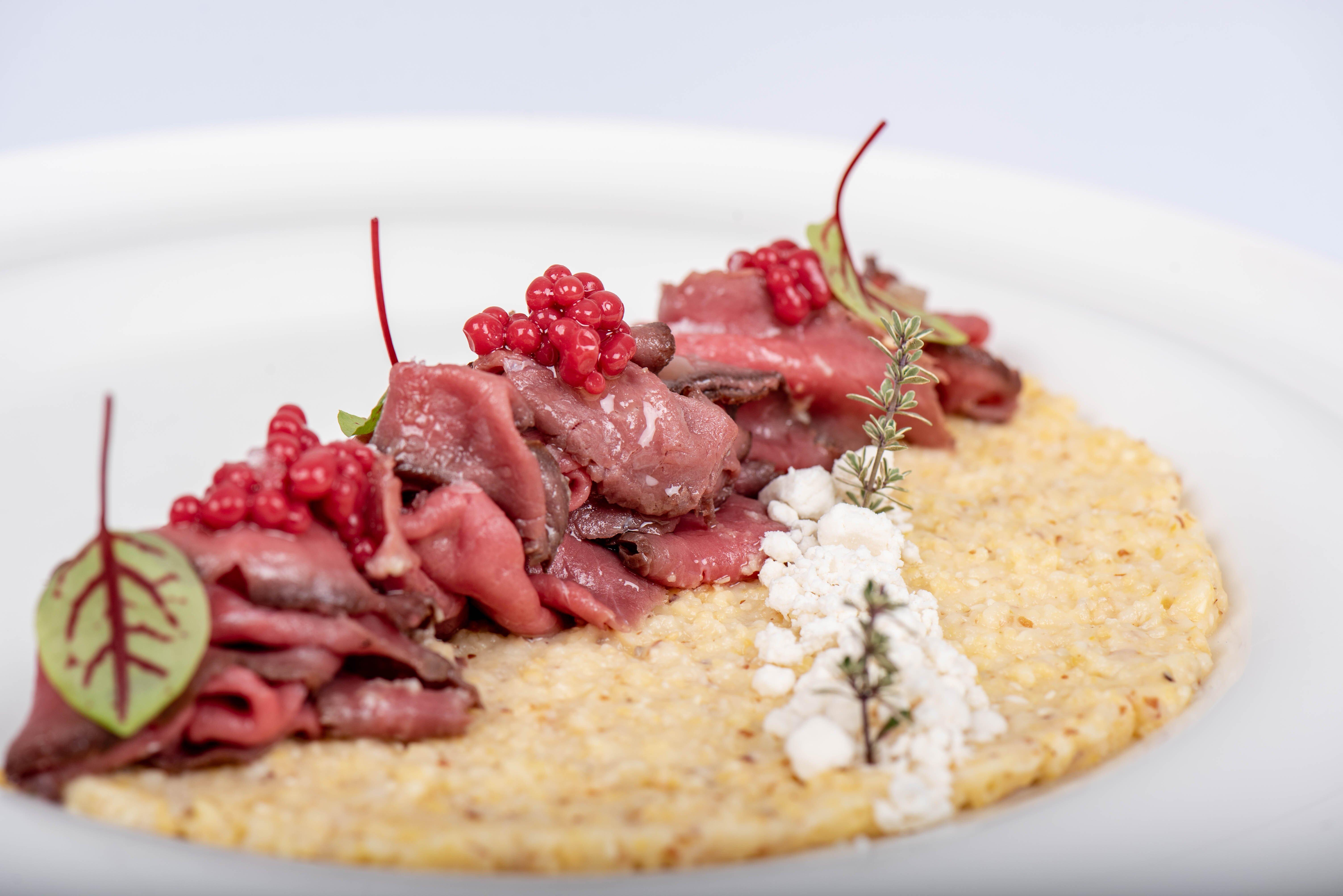 Ristorante Pizzeria Eira