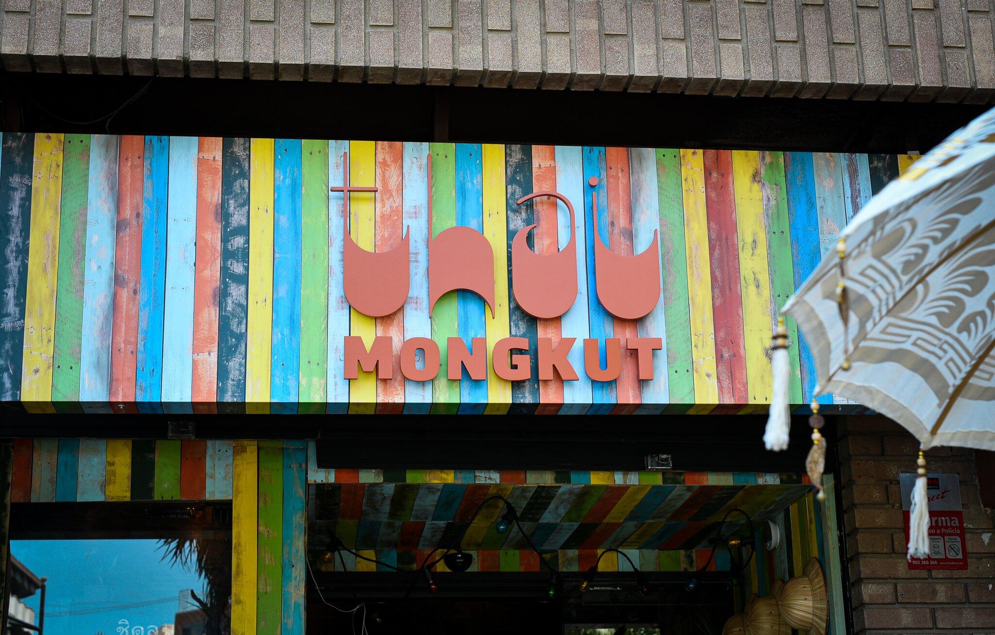 Thai Mongkut Mestalla