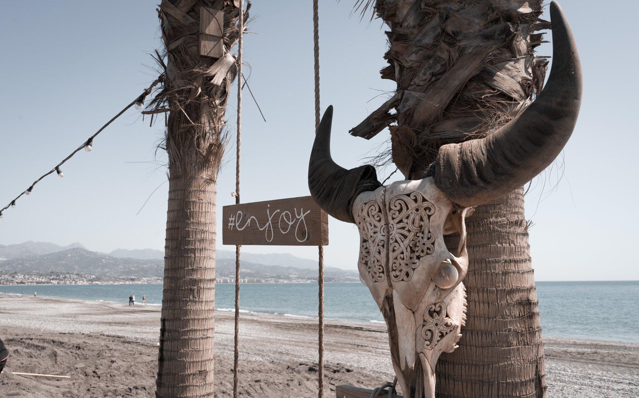 Berebere Oasis de Mar