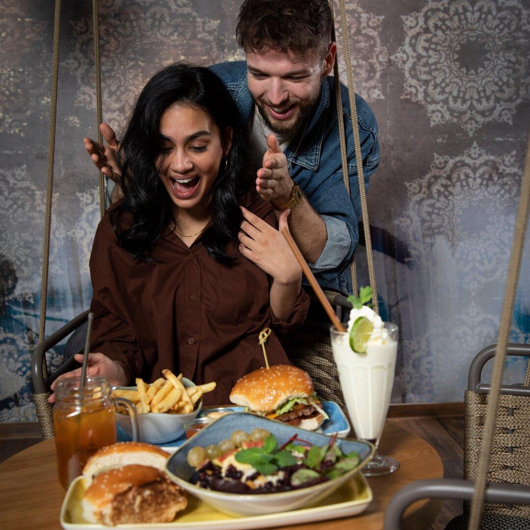 Le Burger Shopping City Seiersberg