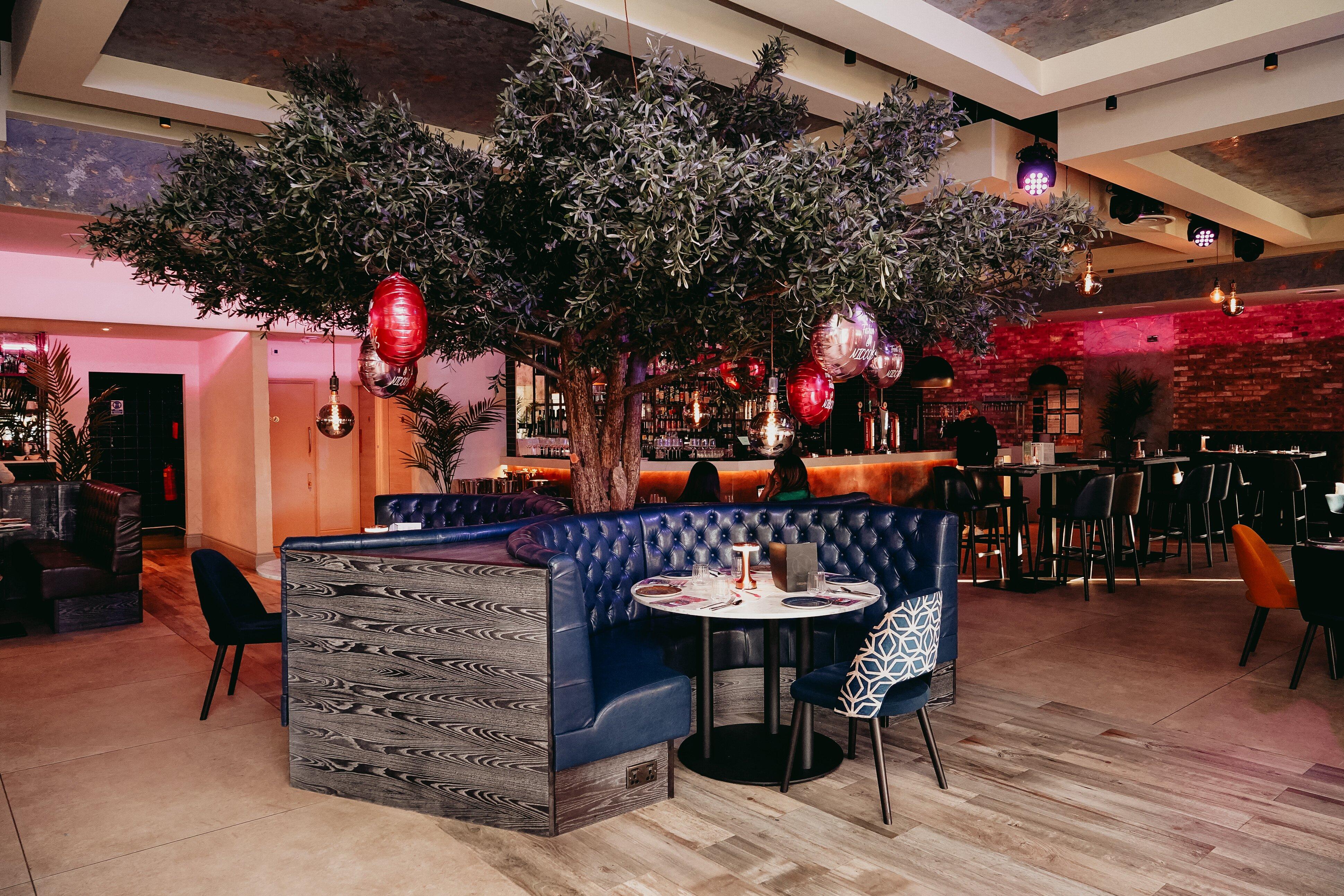 Nicco Restaurant And Bar