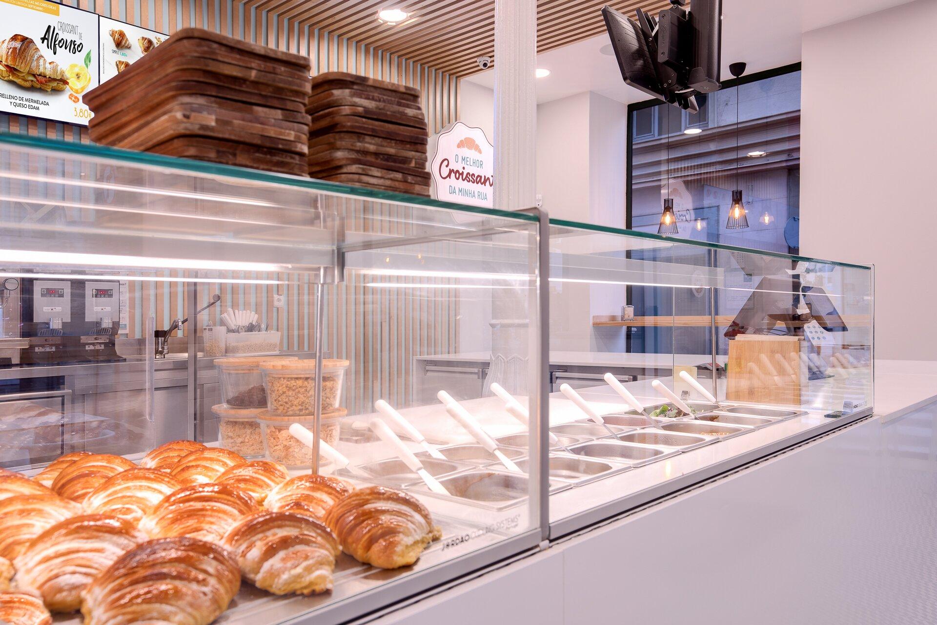 O Melhor Croissant Da Minha Rua - Málaga