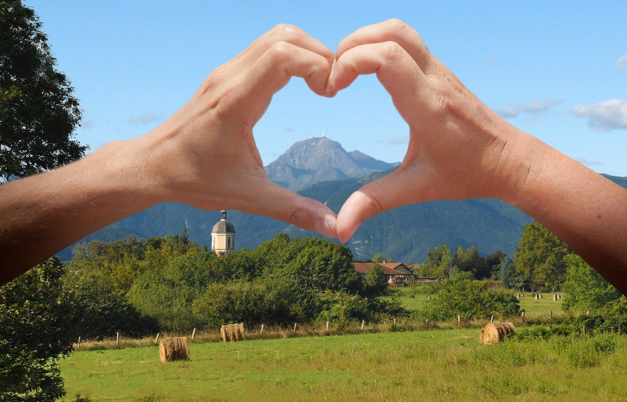 Office de Tourisme Coeur des Pyrénées - Capvern-les-Bains