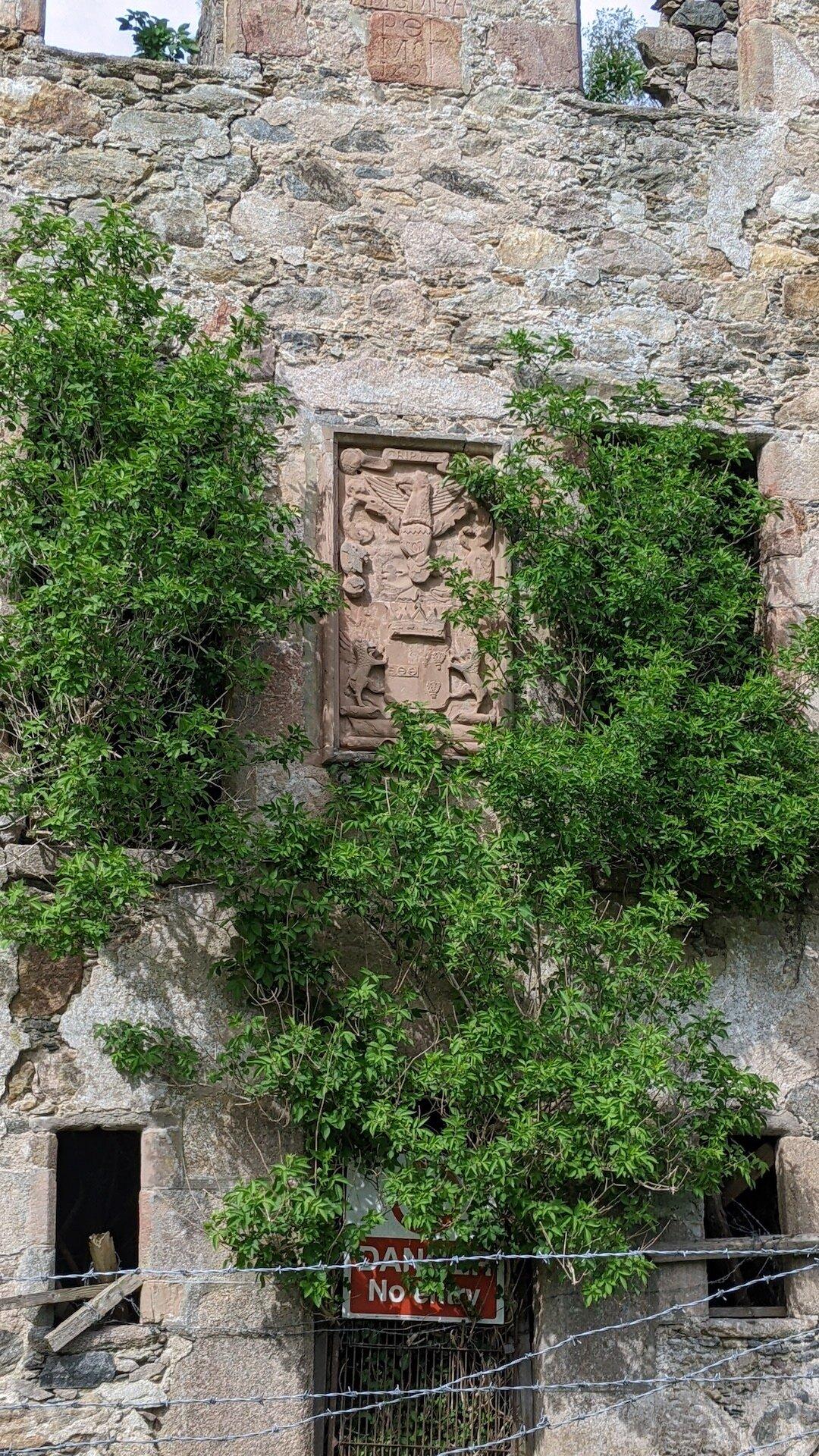 Fetternear Bishop's Palace