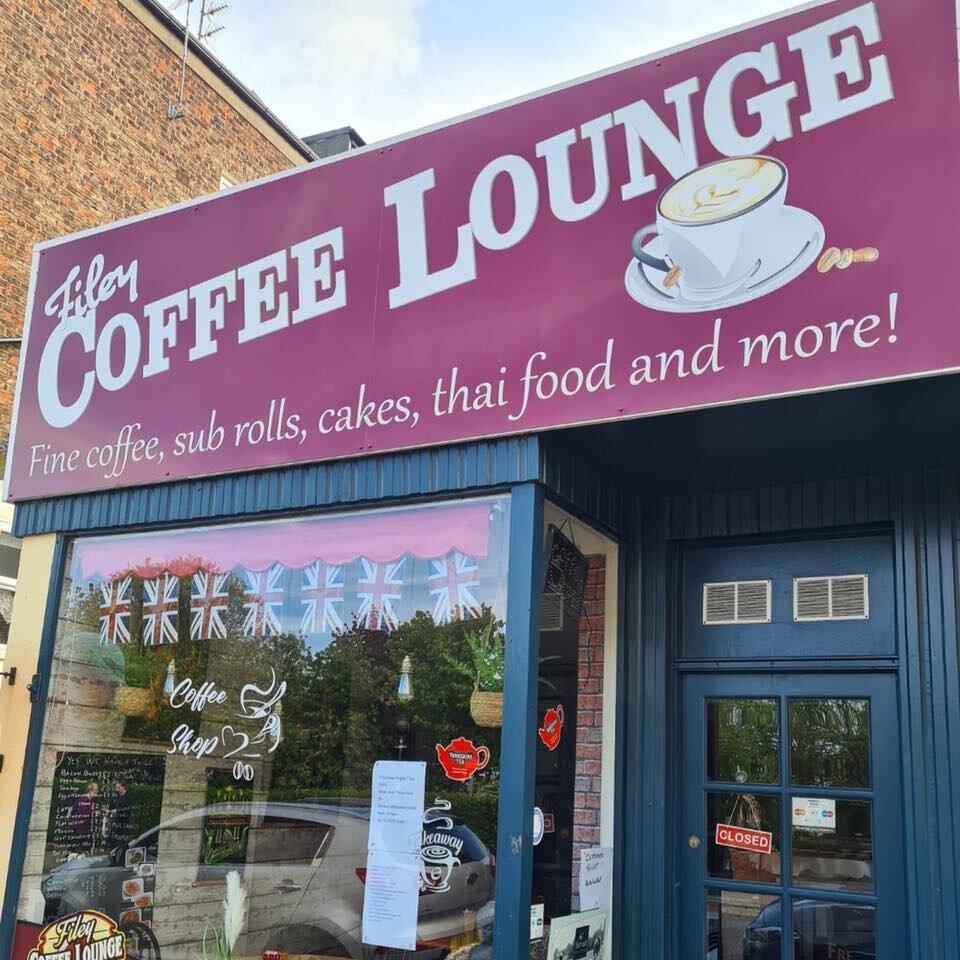 Filey coffee Lounge