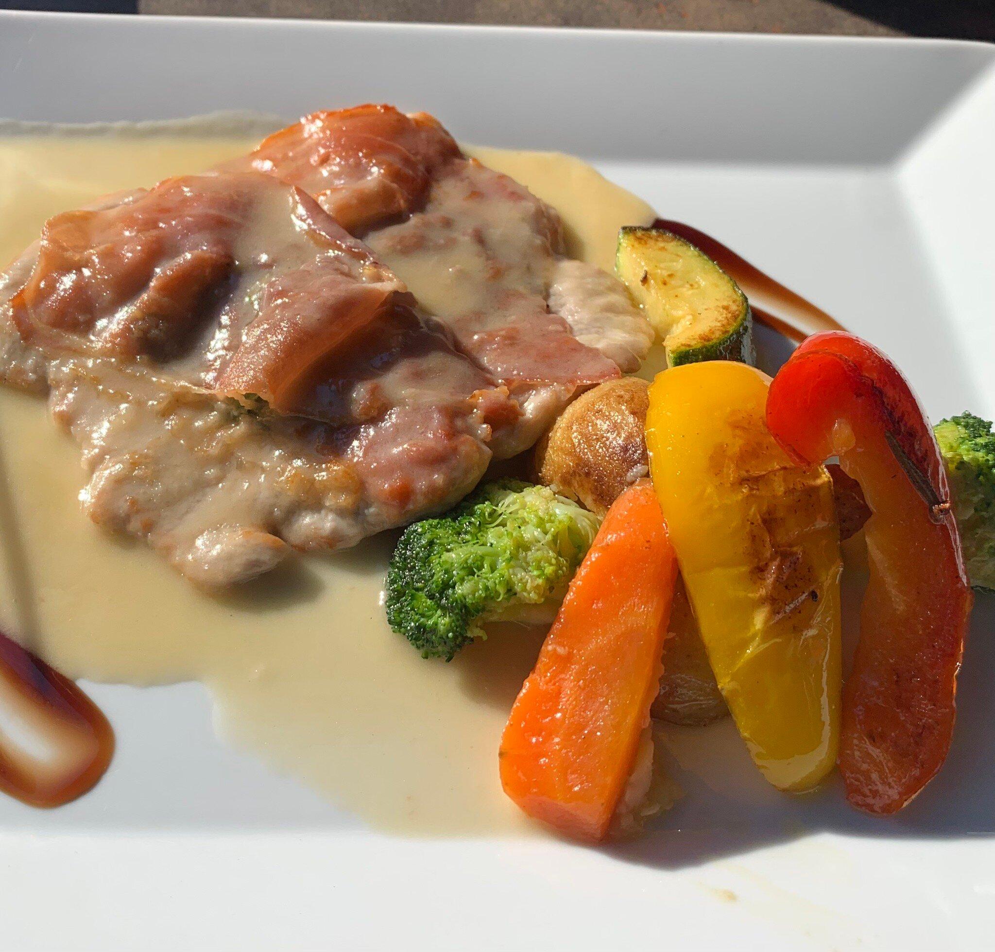 Fuoco - Cucina Italiana