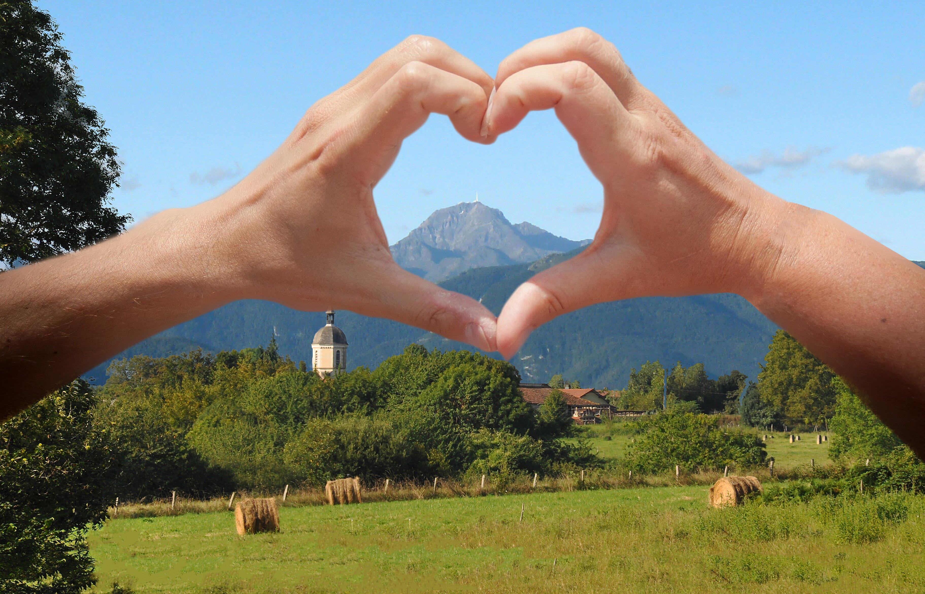 Office de Tourisme Coeur des Pyrénées - Lannemezan