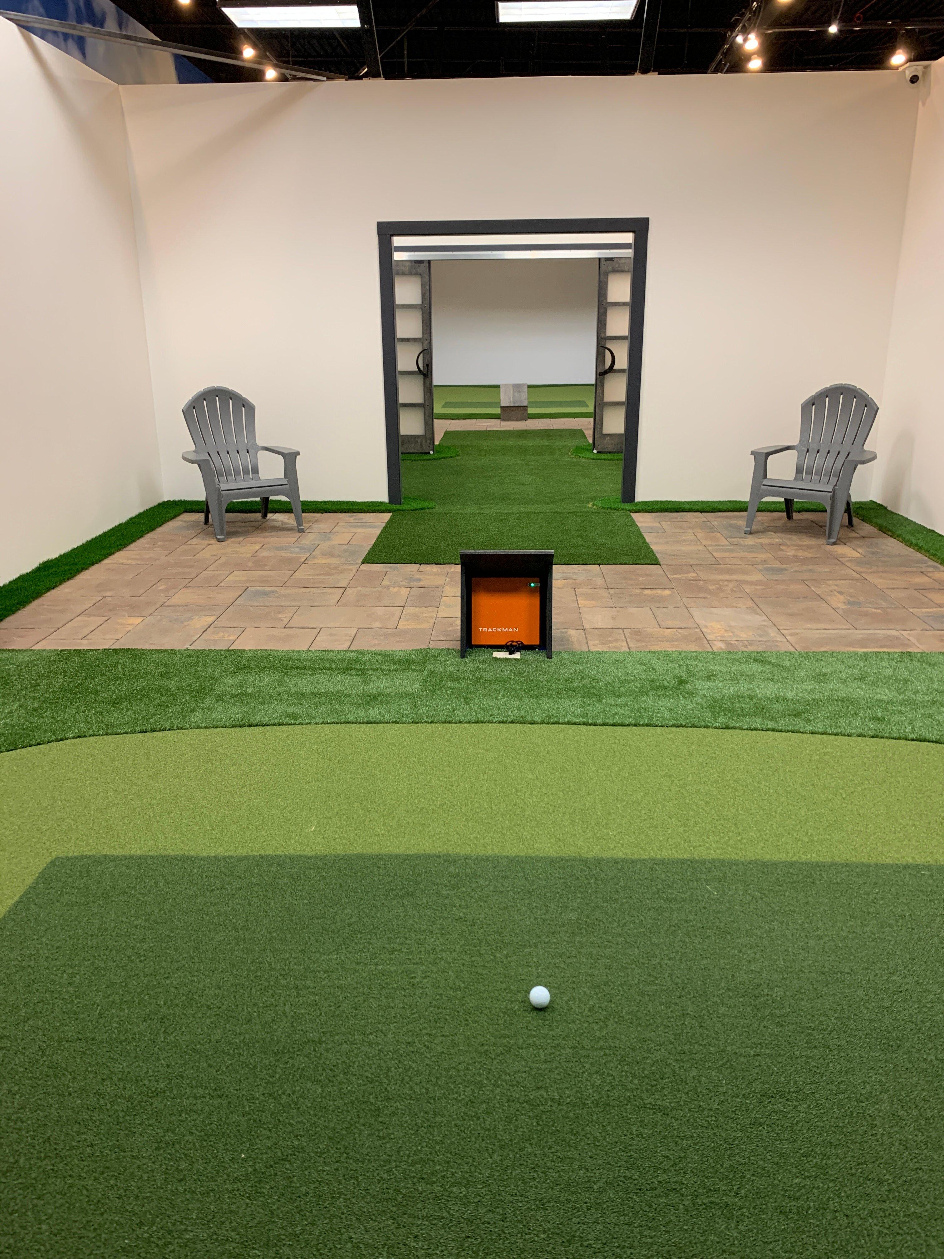 GolfDojo