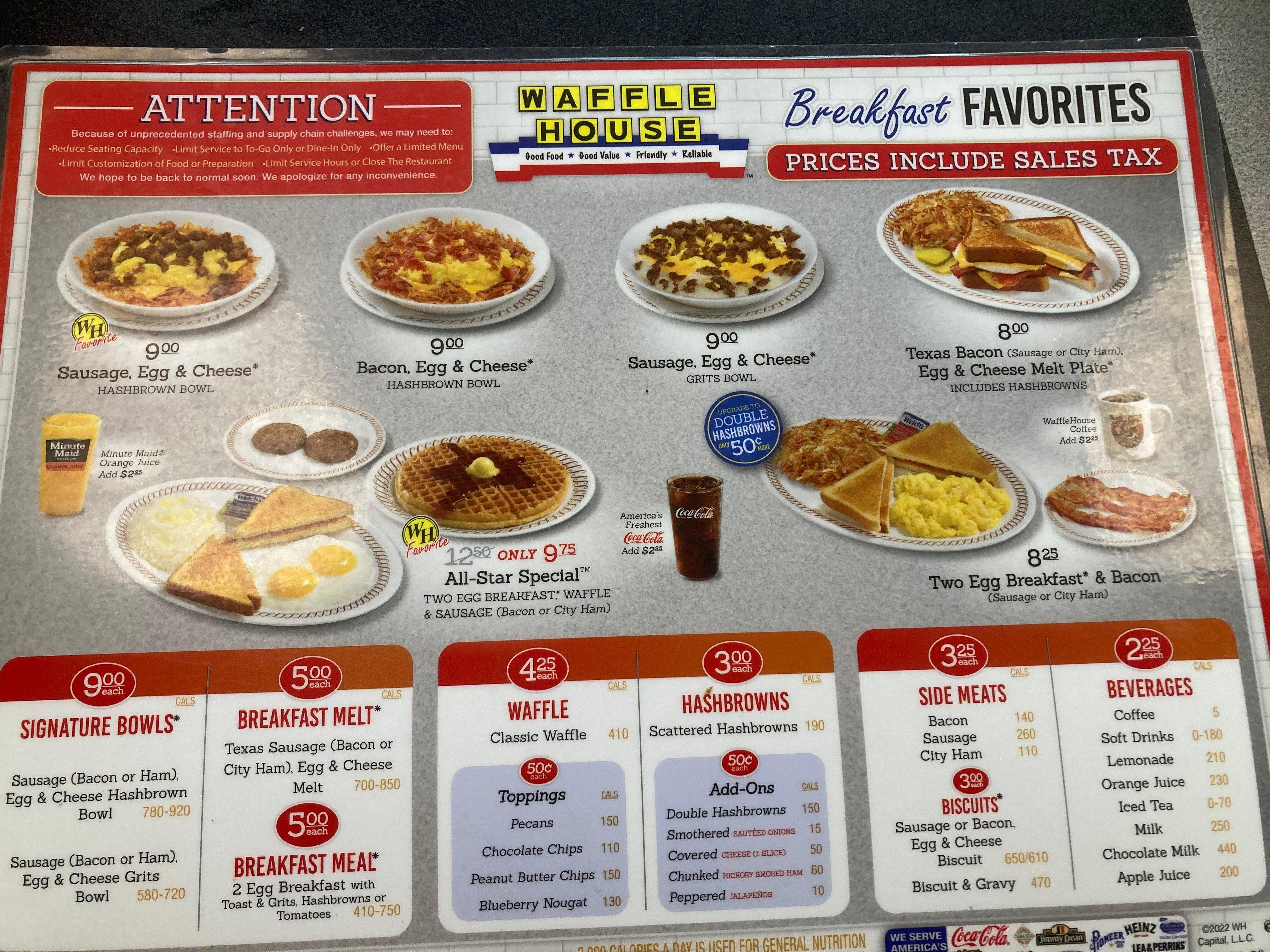 Waffle House