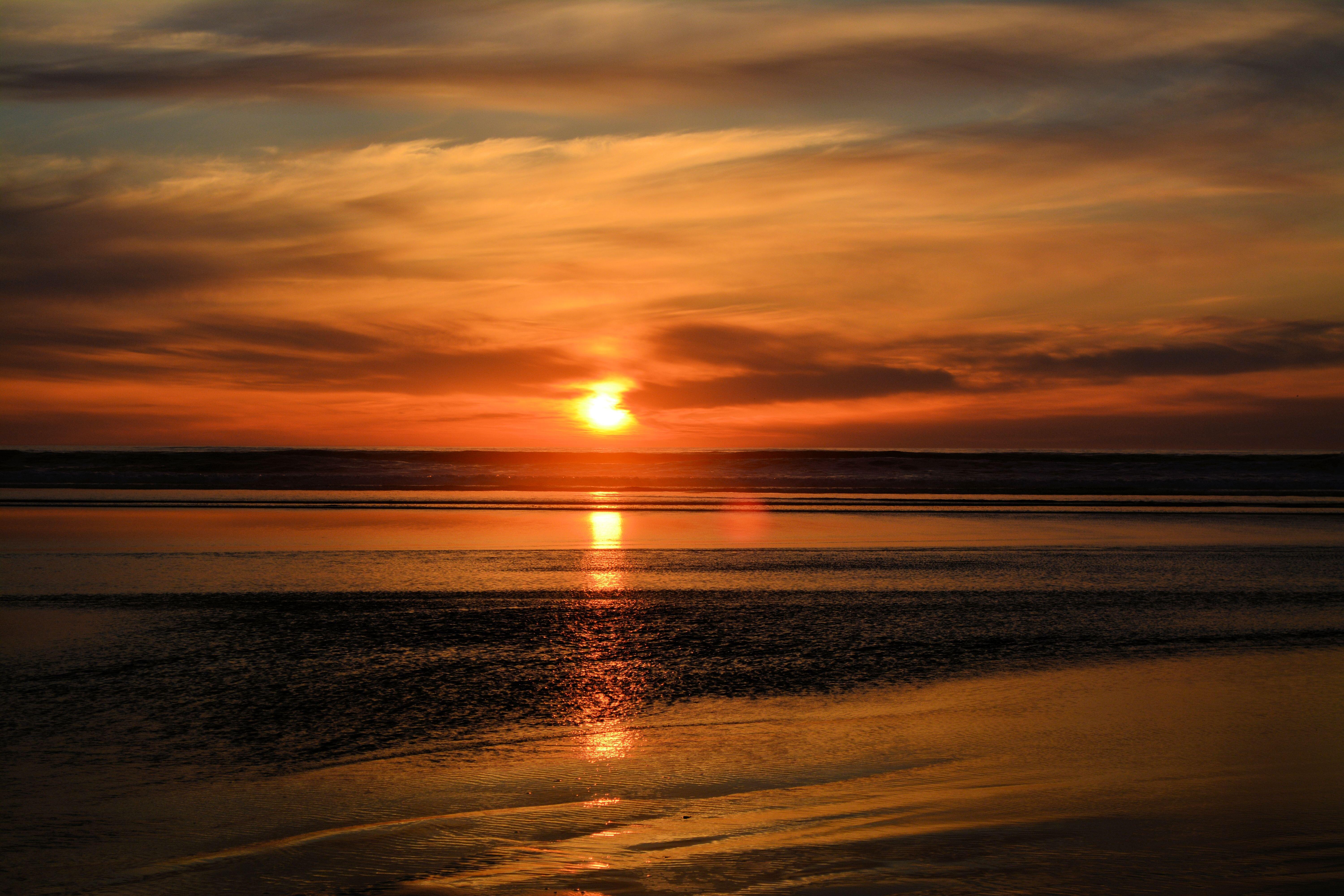 Cannon Beach Visitor Center