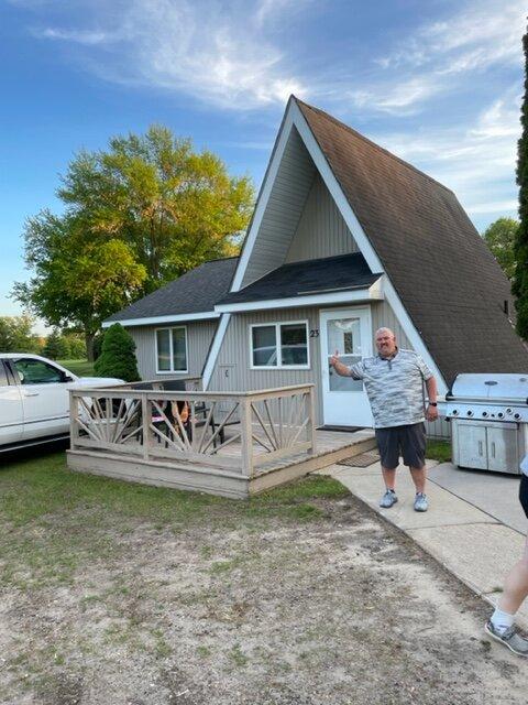 Holiday Lodge Golf Resort