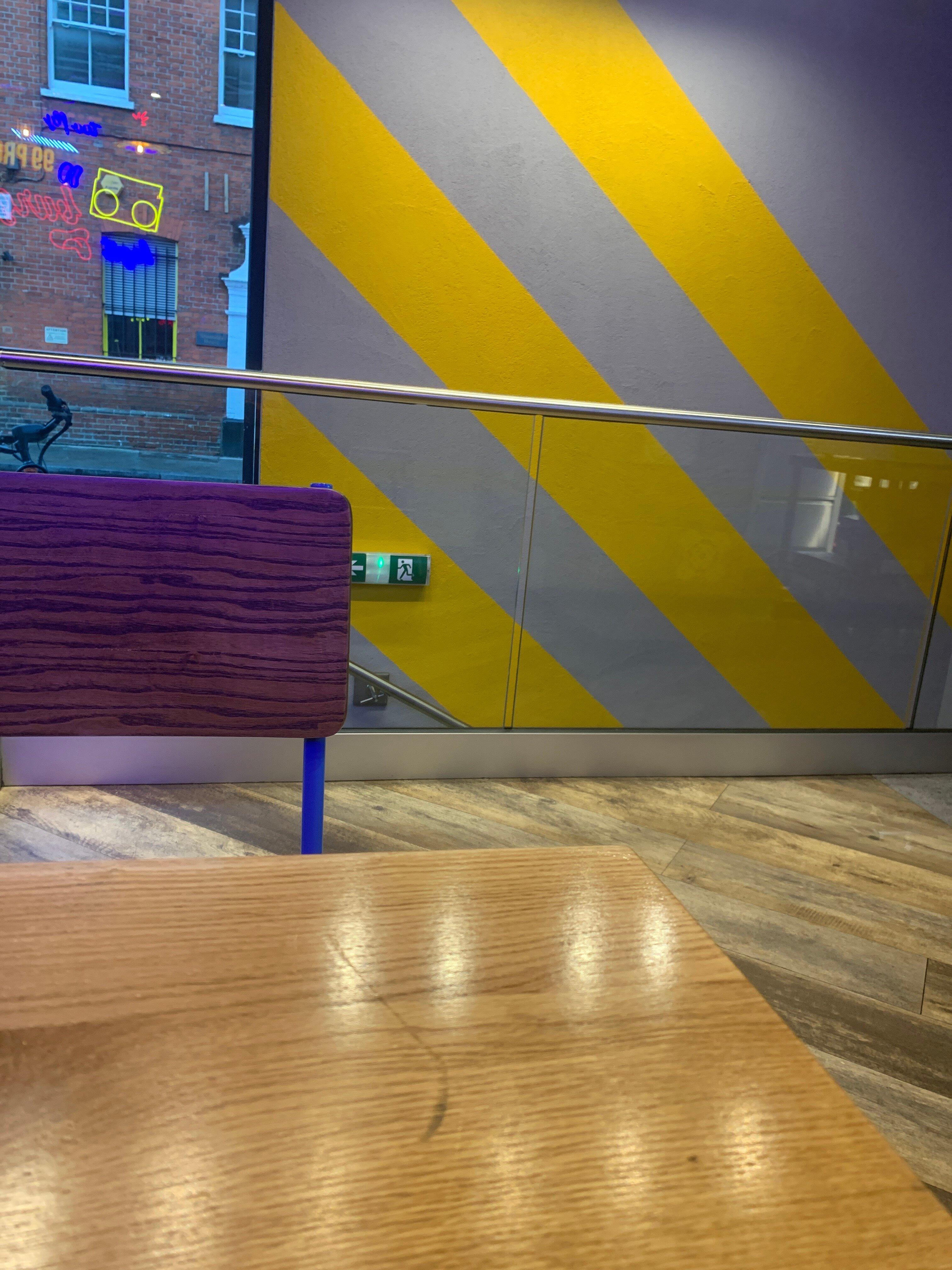 Amigos Burgers & Shakes-Fulham